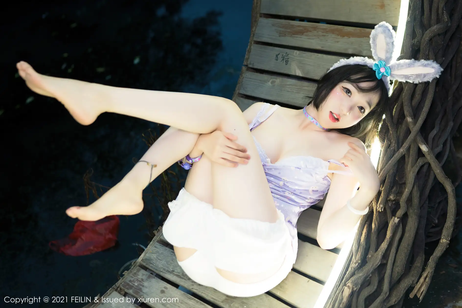 [嗲囡囡] 2021.09.26 VOL.414 youOvOyou#[81P]-6