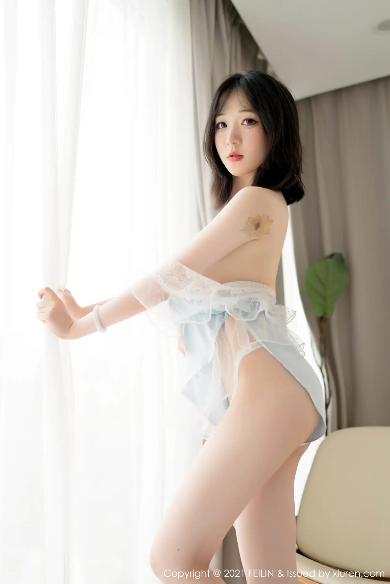 [嗲囡囡] 2021.09.26 VOL.414 youOvOyou#[81P]-10