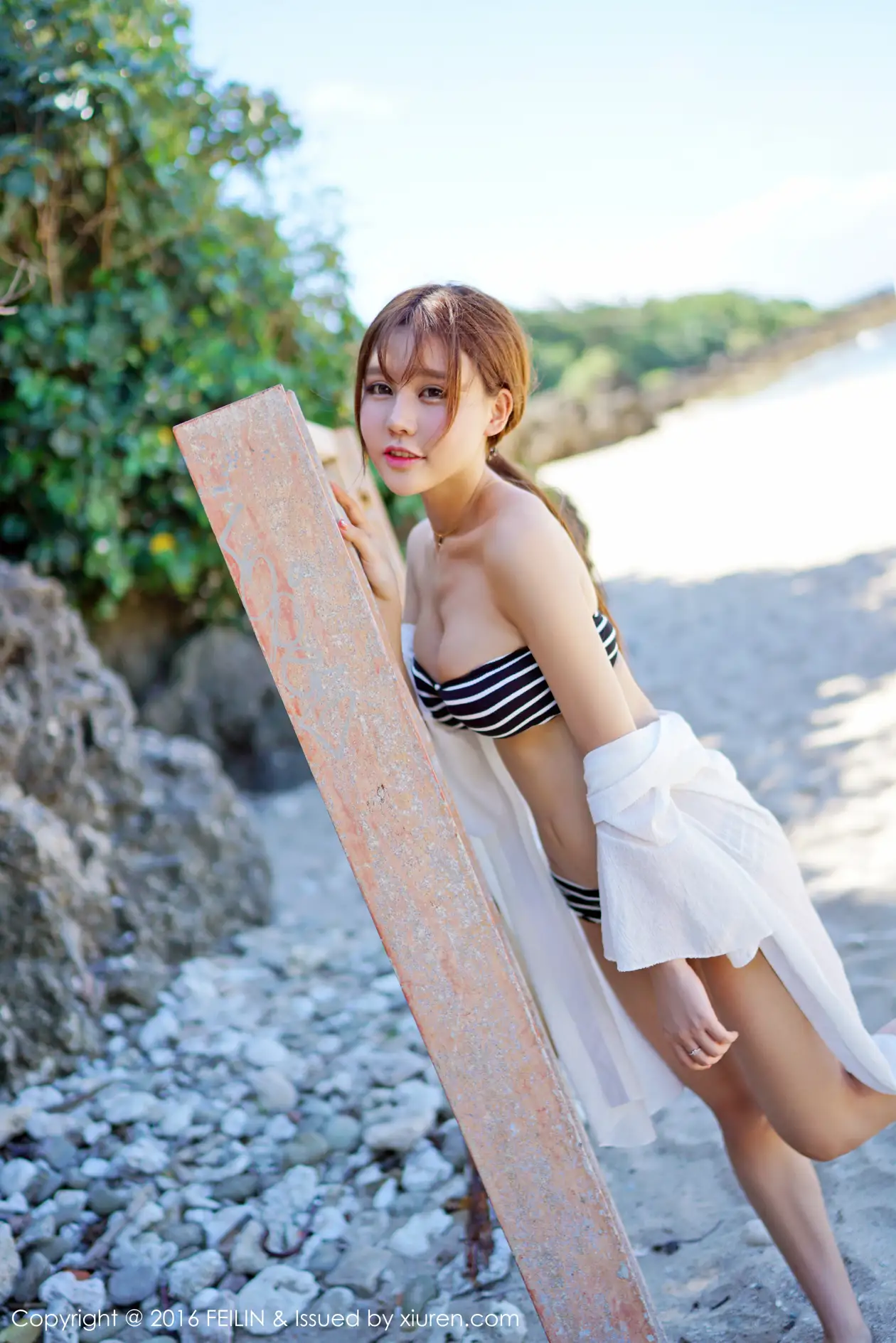 [嗲囡囡] 2016.06.28 VOL.045 Milk楚楚#[47P]-3