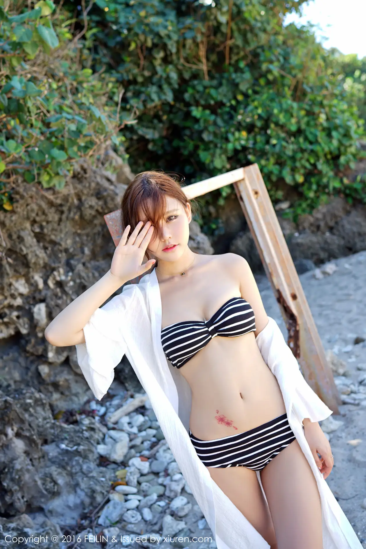 [嗲囡囡] 2016.06.28 VOL.045 Milk楚楚#[47P]-5