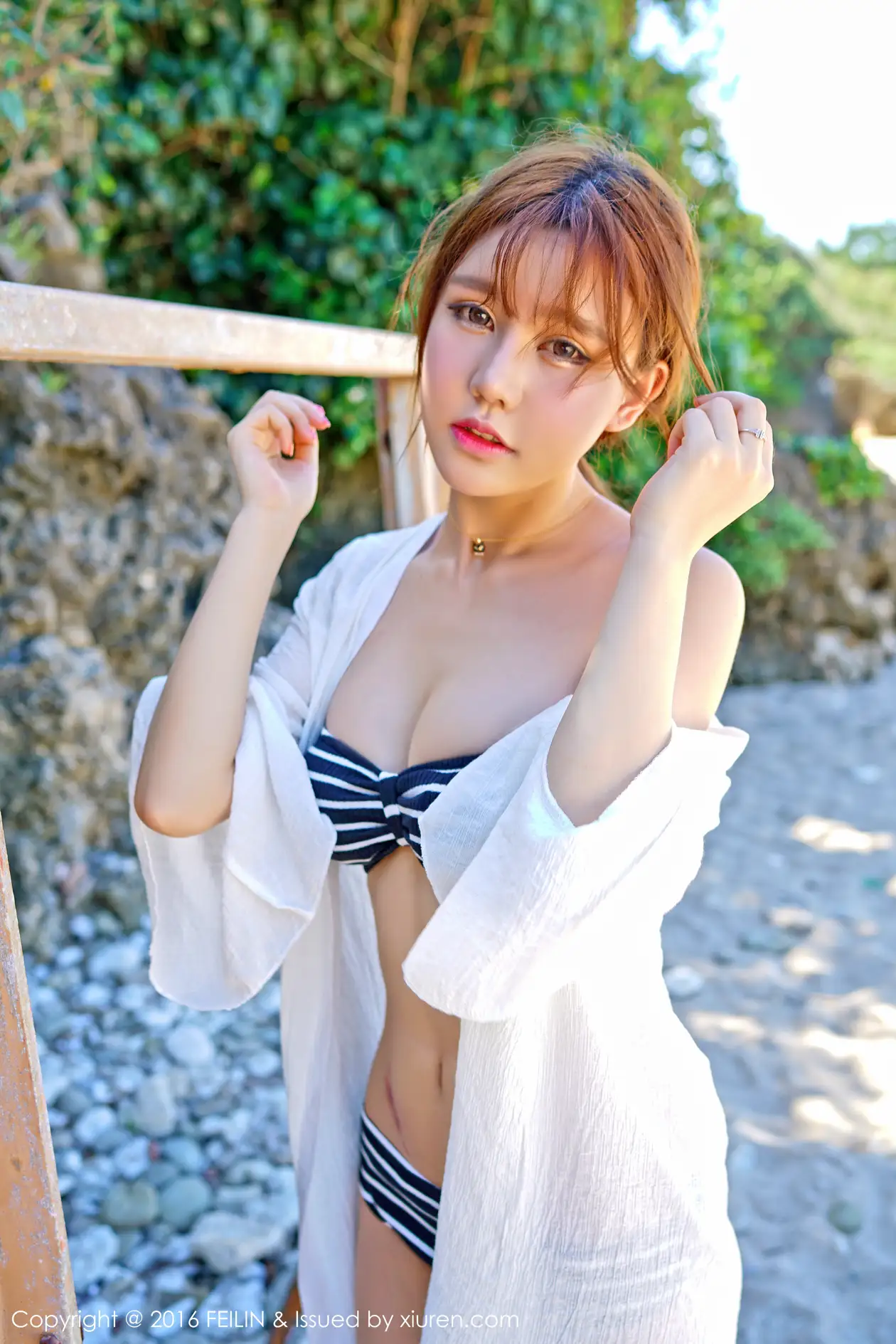 [嗲囡囡] 2016.06.28 VOL.045 Milk楚楚#[47P]-8