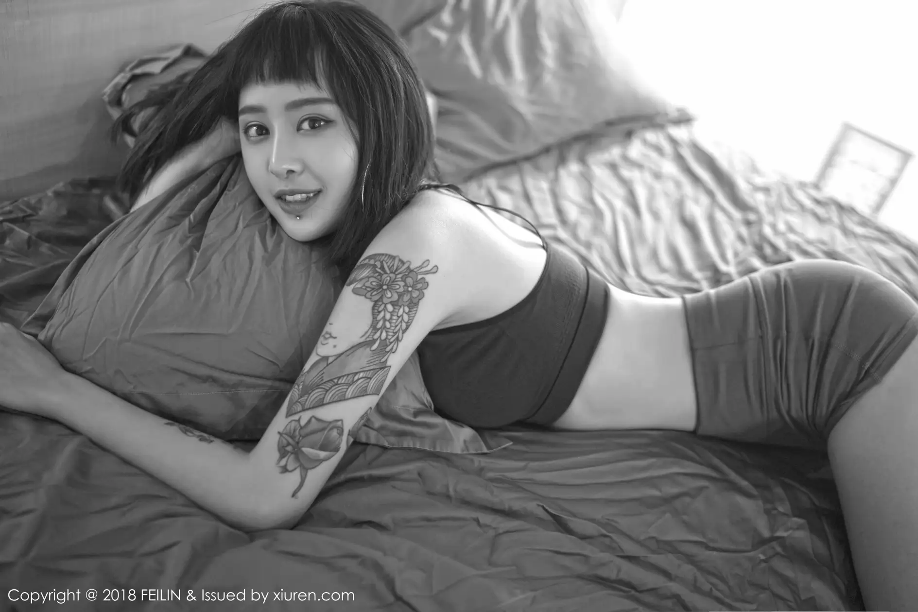 [嗲囡囡] 2018.03.29 VOL.129 赵艺璇#[40P]-2