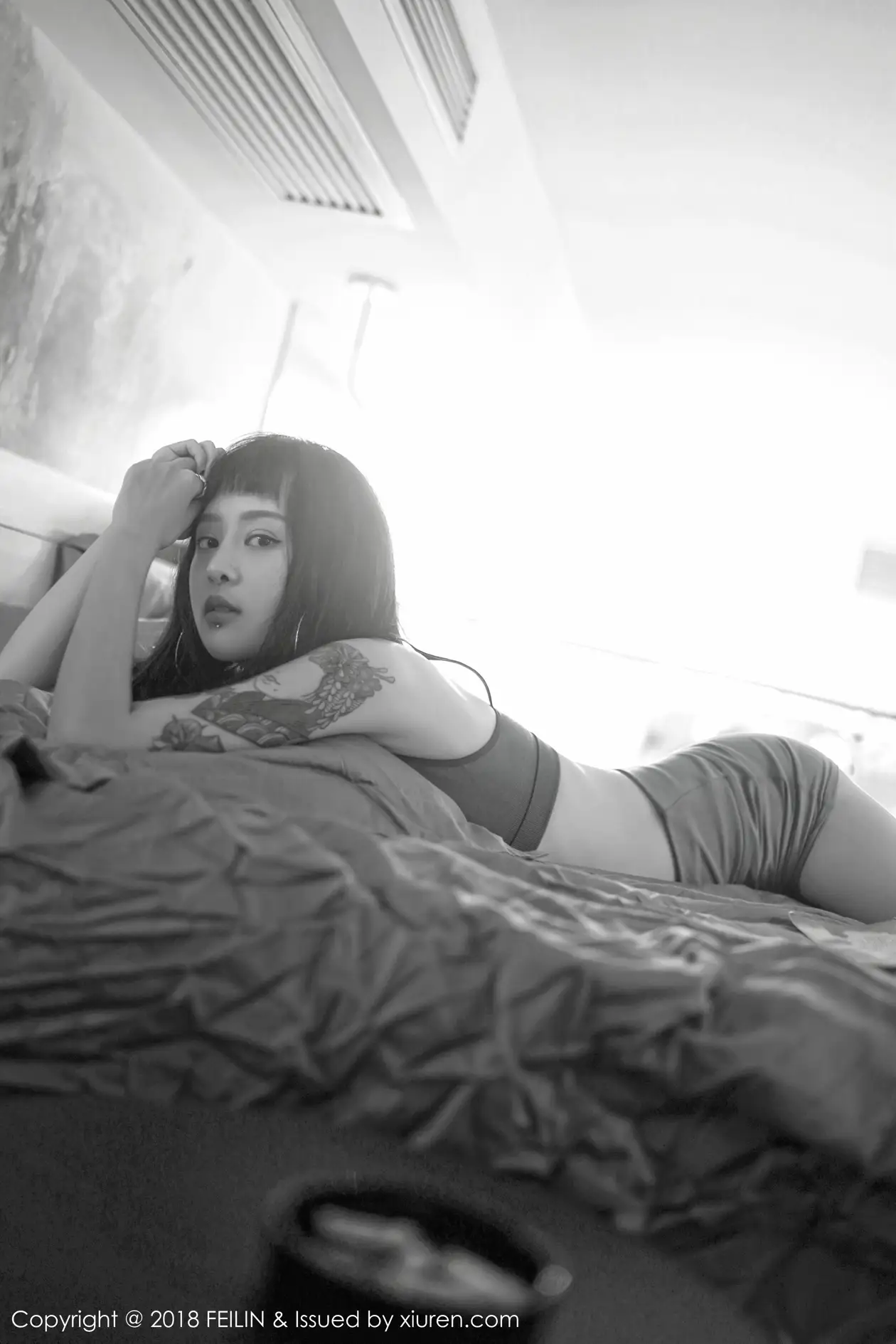 [嗲囡囡] 2018.03.29 VOL.129 赵艺璇#[40P]-4