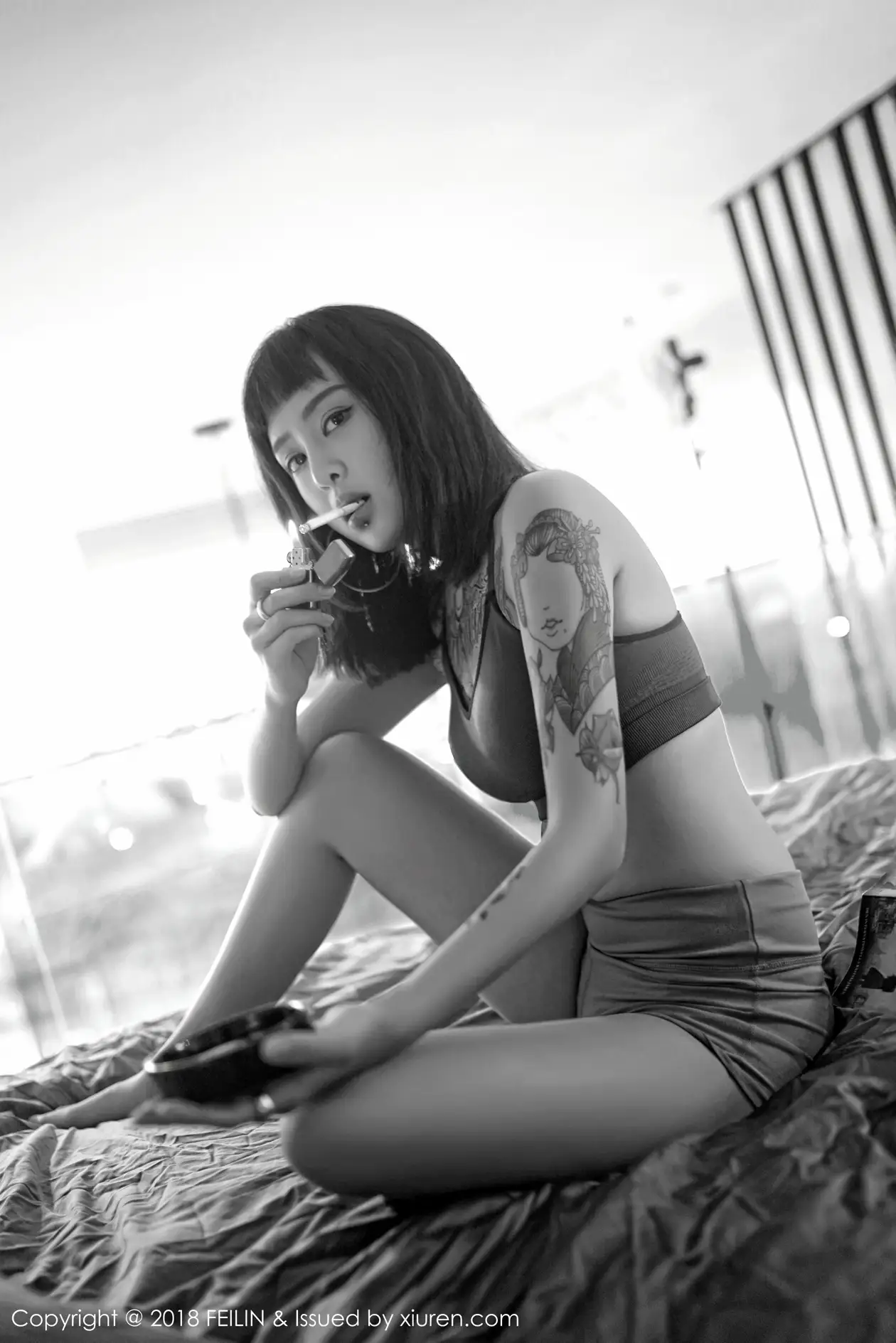 [嗲囡囡] 2018.03.29 VOL.129 赵艺璇#[40P]-7