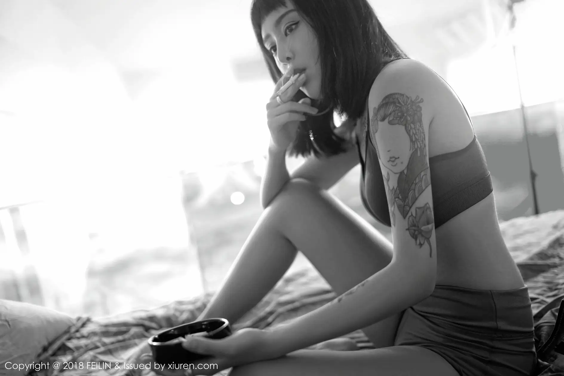 [嗲囡囡] 2018.03.29 VOL.129 赵艺璇#[40P]-10