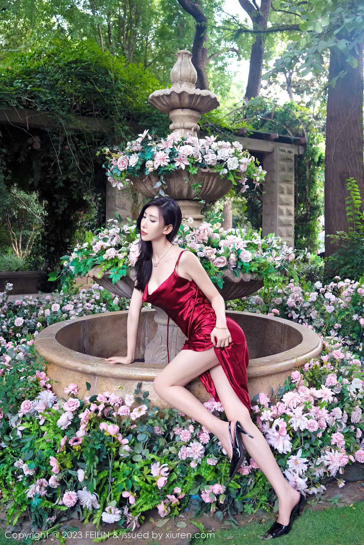 [嗲囡囡] 2023.08.29 VOL.467 章芃芃#[72P]-10