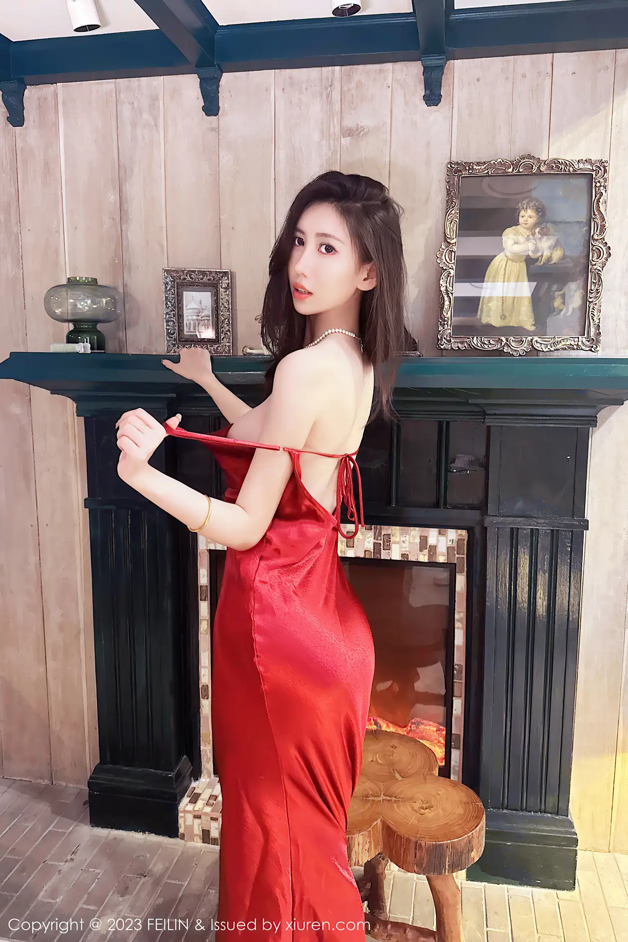 [嗲囡囡] 2023.08.29 VOL.467 章芃芃#[72P]-5