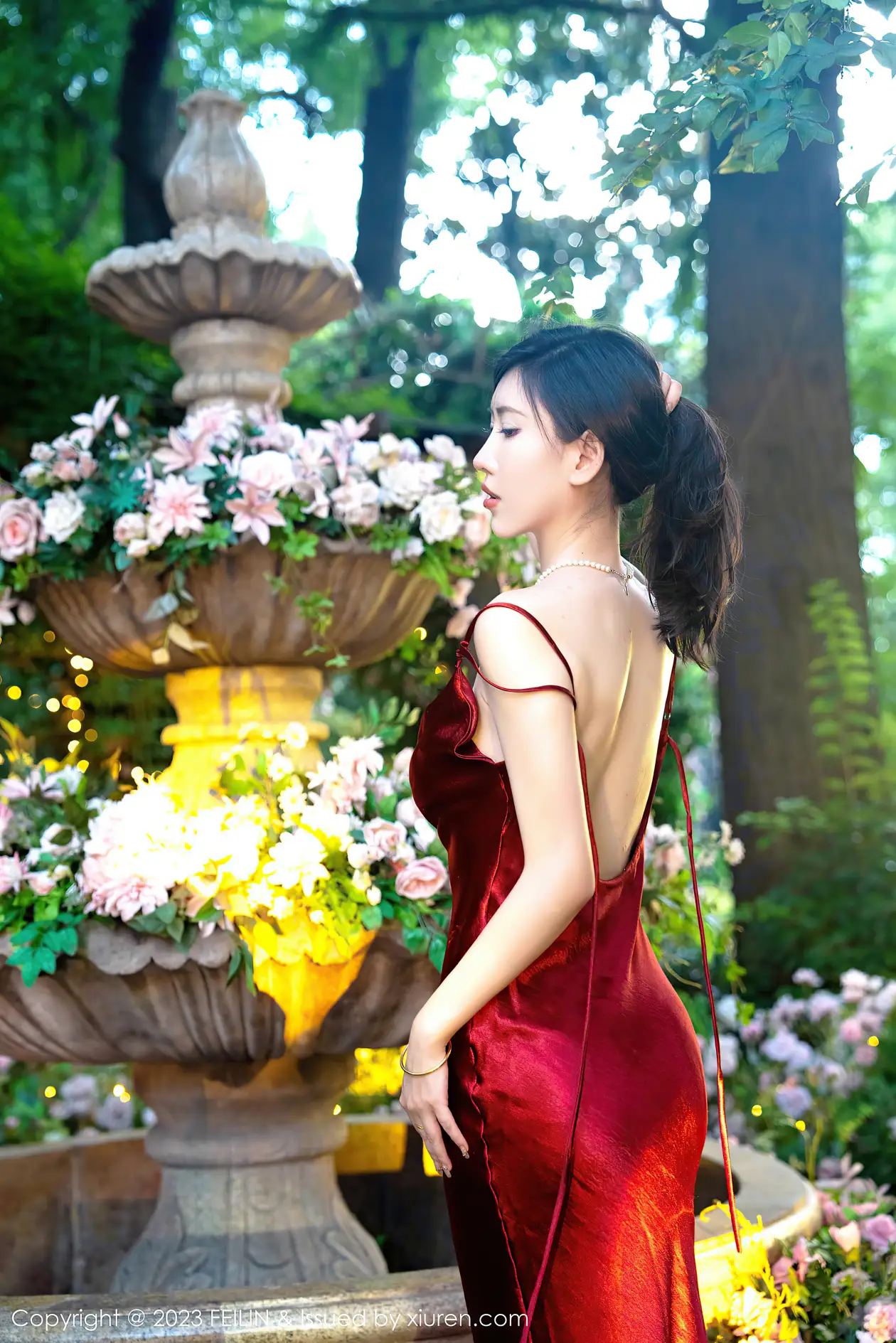 [嗲囡囡] 2023.08.29 VOL.467 章芃芃#[72P]-8
