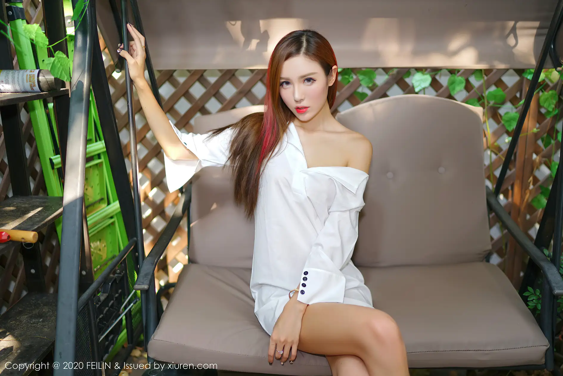 [嗲囡囡] 2020.07.14 VOL.237 梦小楠小夜猫#[89P]-3