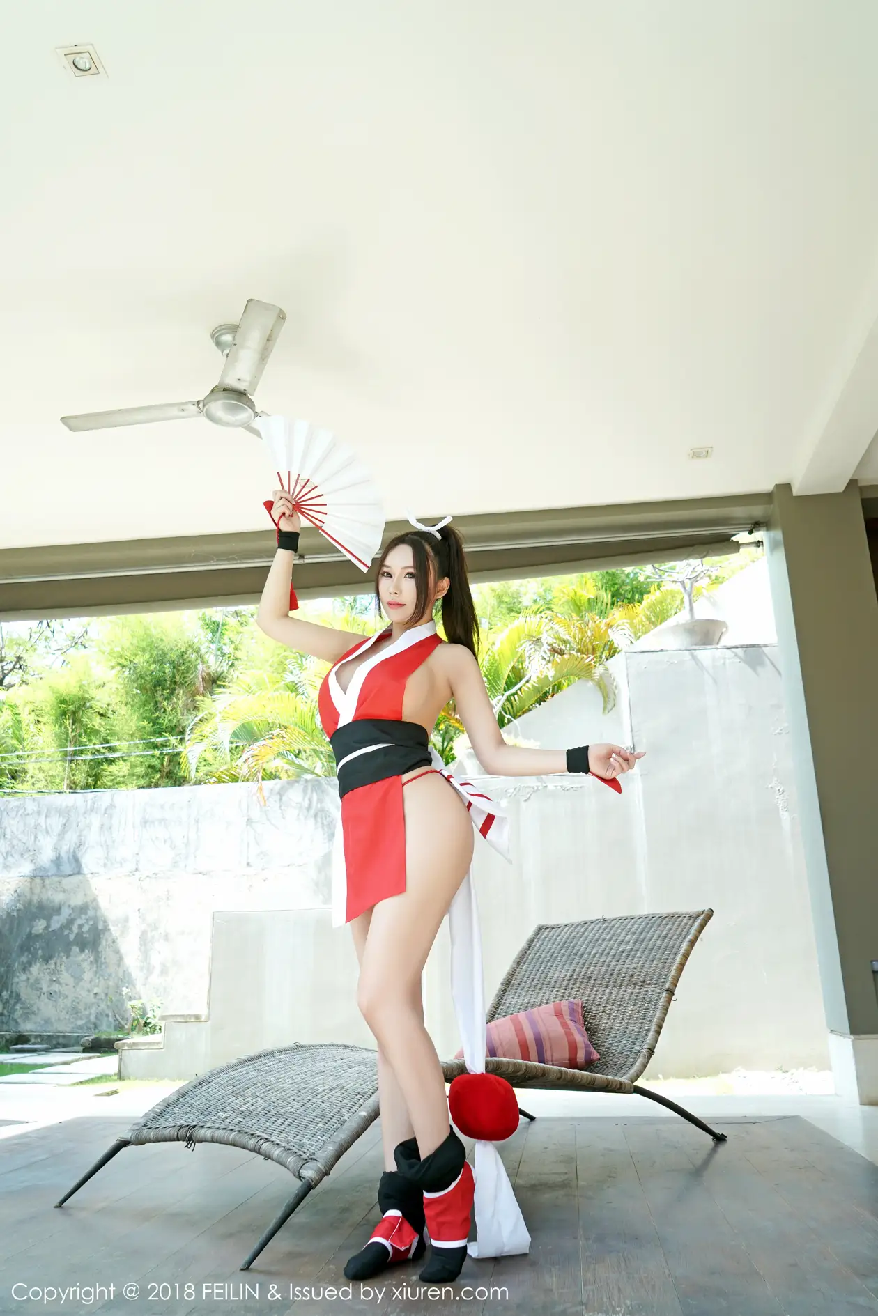 [嗲囡囡] 2018.07.10 VOL.151 Egg_尤妮丝#[41P]-7