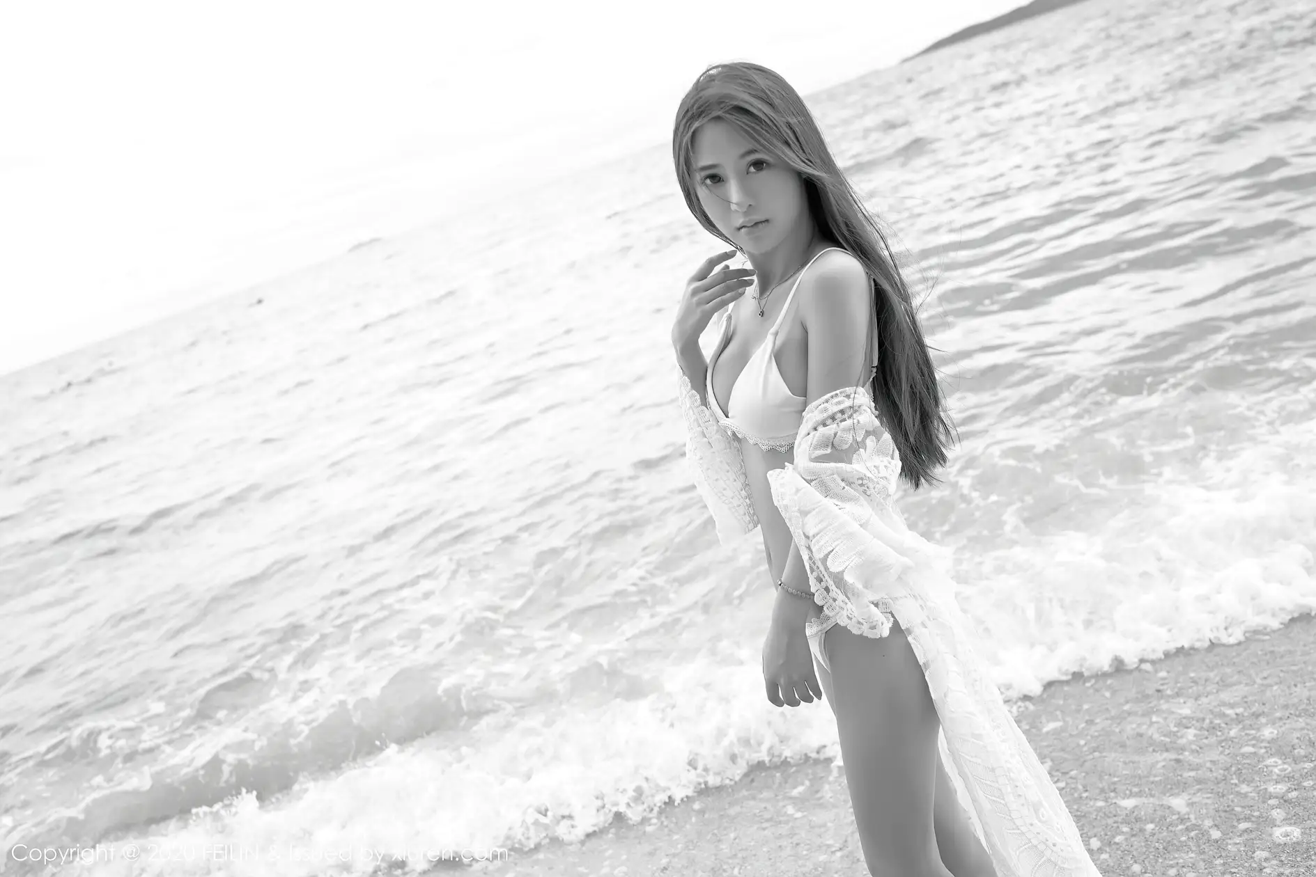 [嗲囡囡] 2020.07.02 VOL.234 张静燕luna#[105P]-1