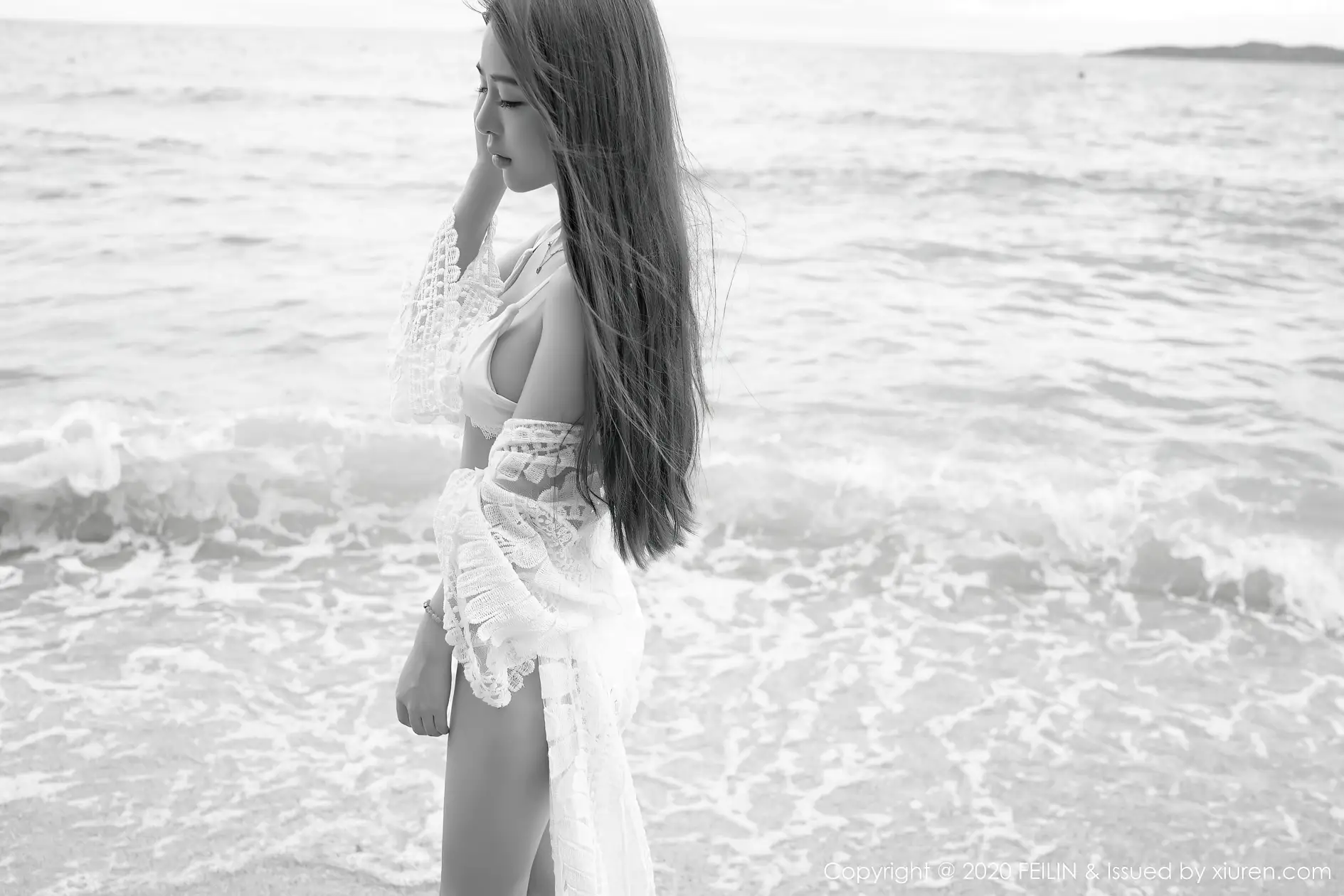 [嗲囡囡] 2020.07.02 VOL.234 张静燕luna#[105P]-3