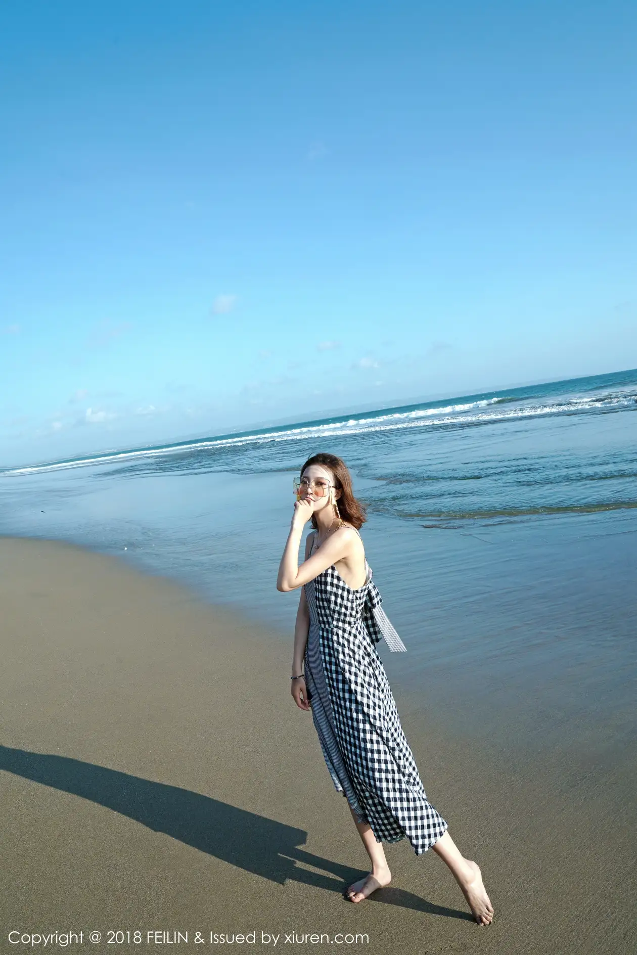 [嗲囡囡] 2018.06.11 VOL.142 冯木木LRIS#[47P]-2