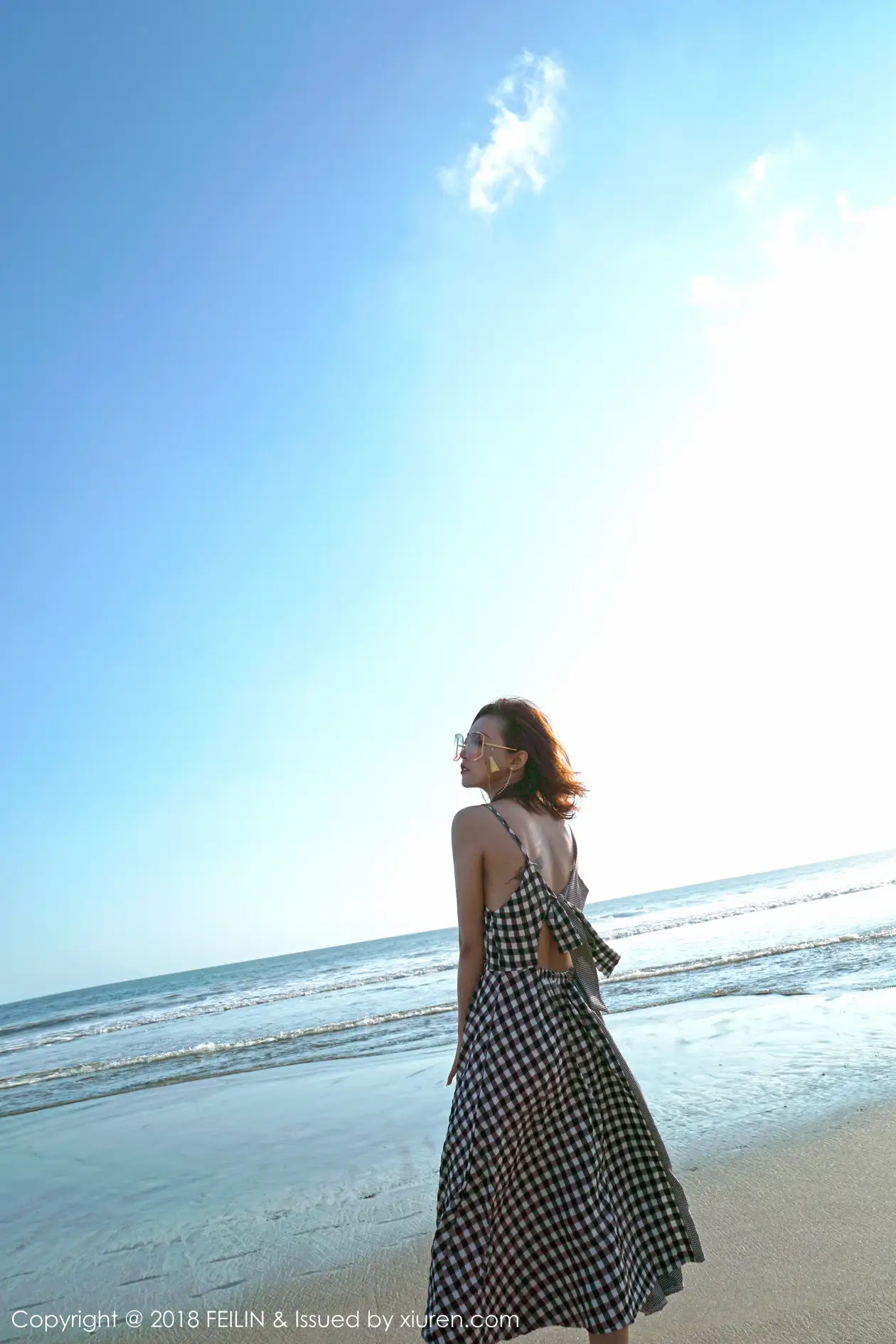 [嗲囡囡] 2018.06.11 VOL.142 冯木木LRIS#[47P]-1