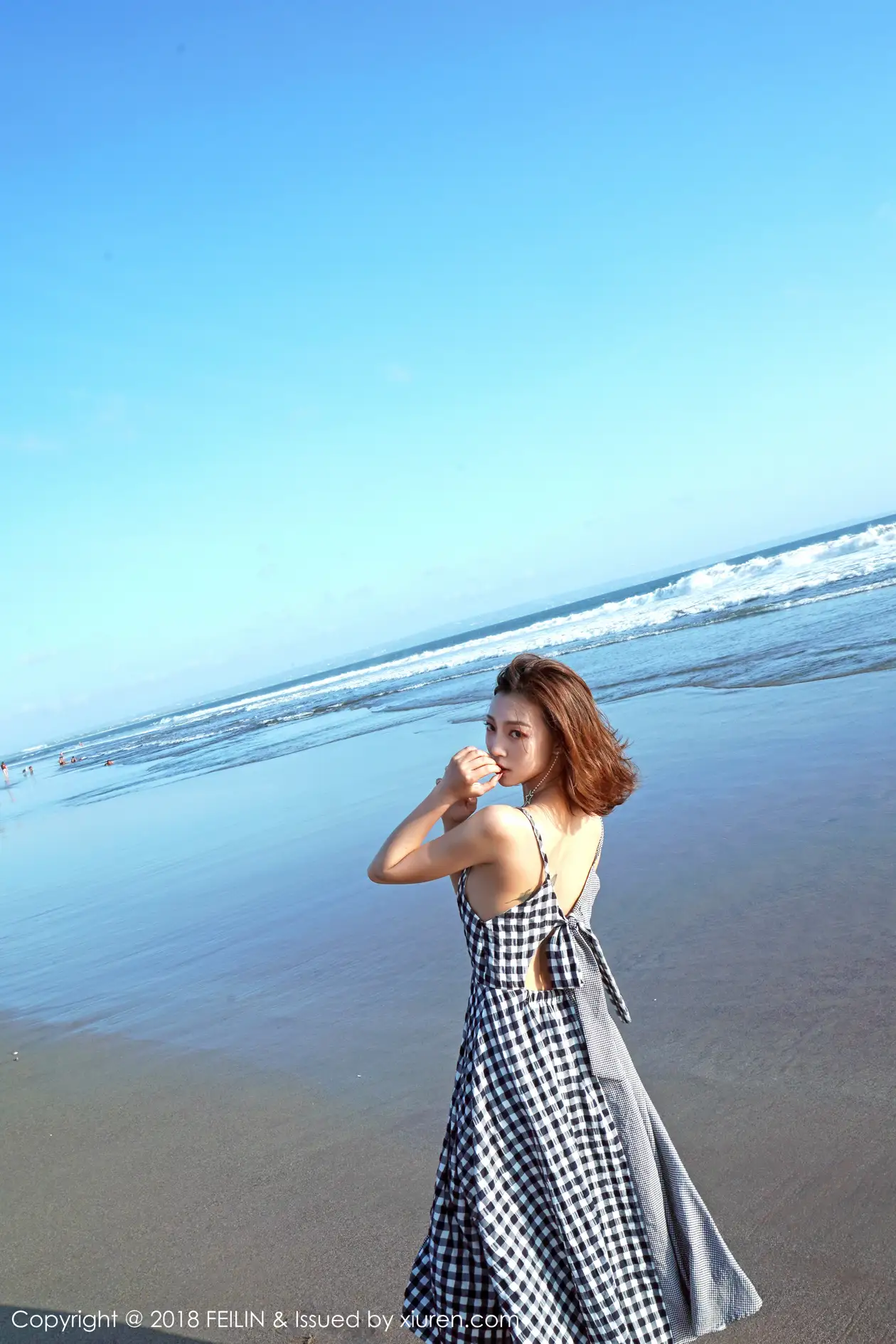 [嗲囡囡] 2018.06.11 VOL.142 冯木木LRIS#[47P]-5
