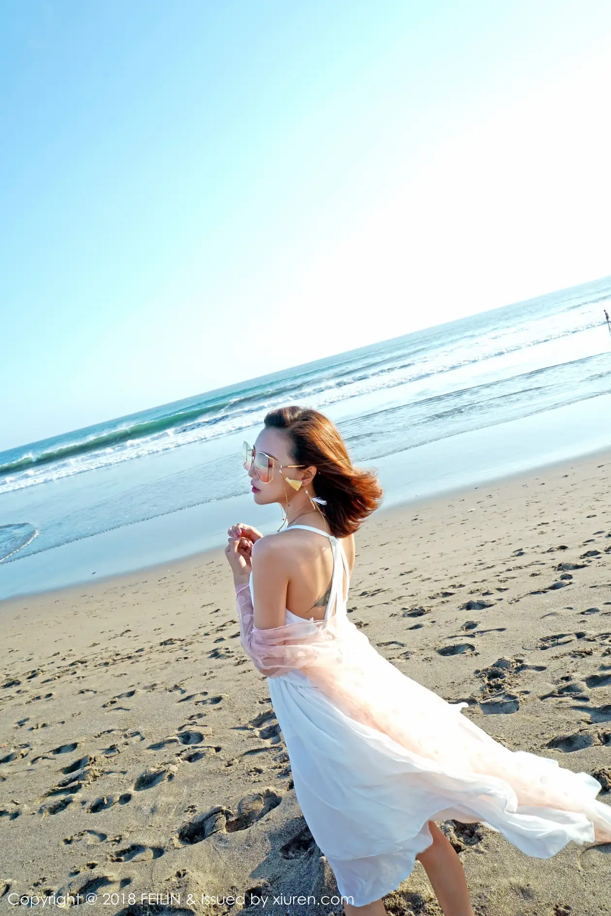 [嗲囡囡] 2018.06.11 VOL.142 冯木木LRIS#[47P]-8