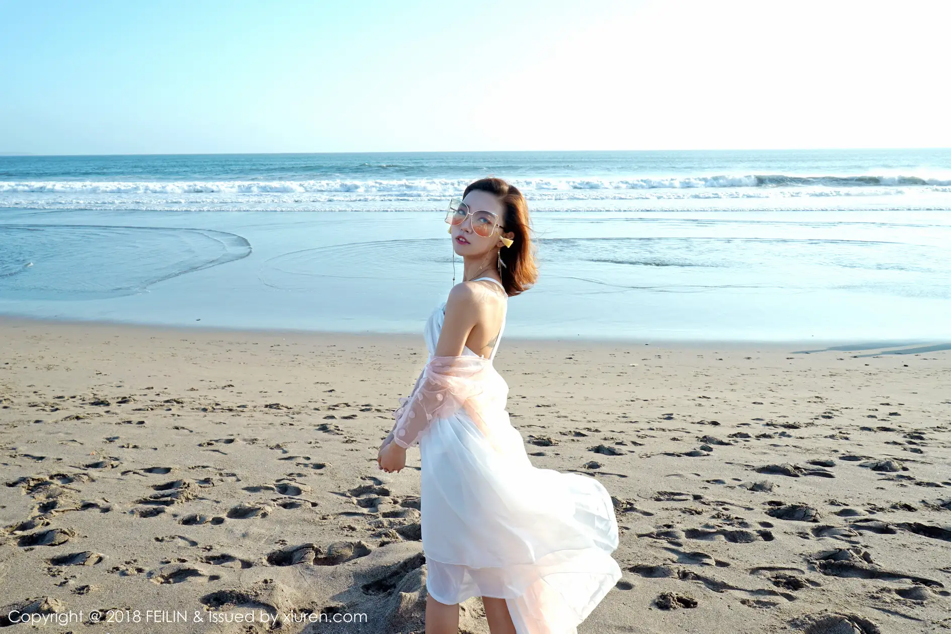 [嗲囡囡] 2018.06.11 VOL.142 冯木木LRIS#[47P]-9