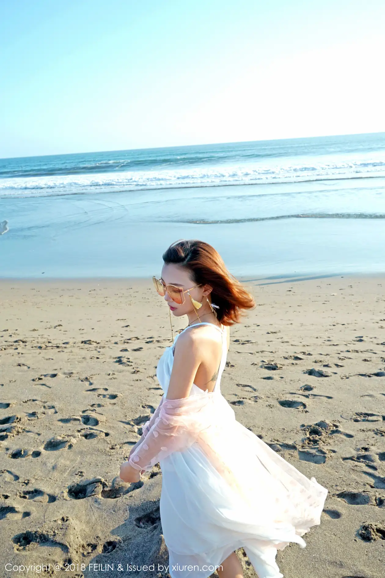 [嗲囡囡] 2018.06.11 VOL.142 冯木木LRIS#[47P]-10