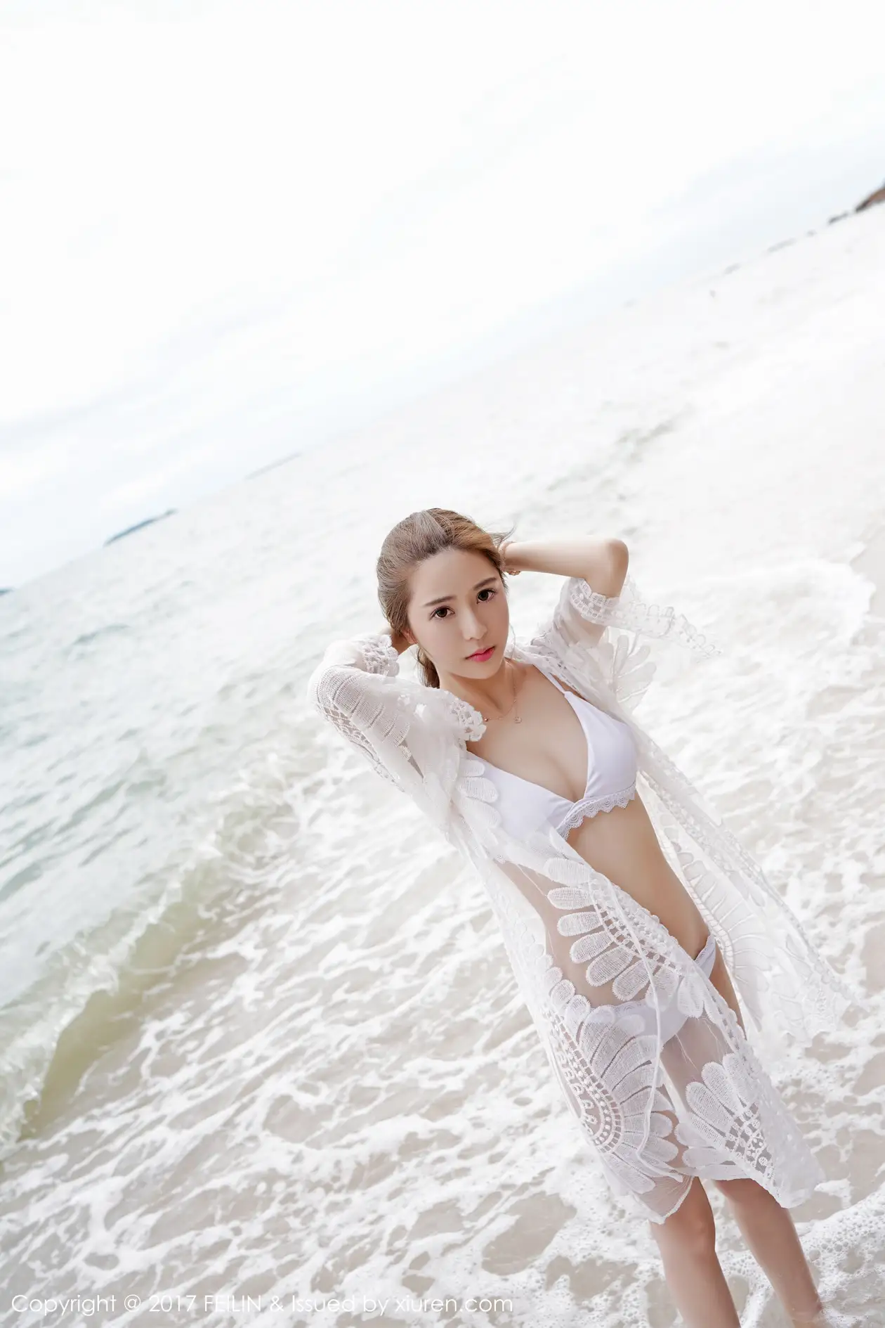 [嗲囡囡] 2017.09.18 VOL.110 luna张静燕#[41P]-2