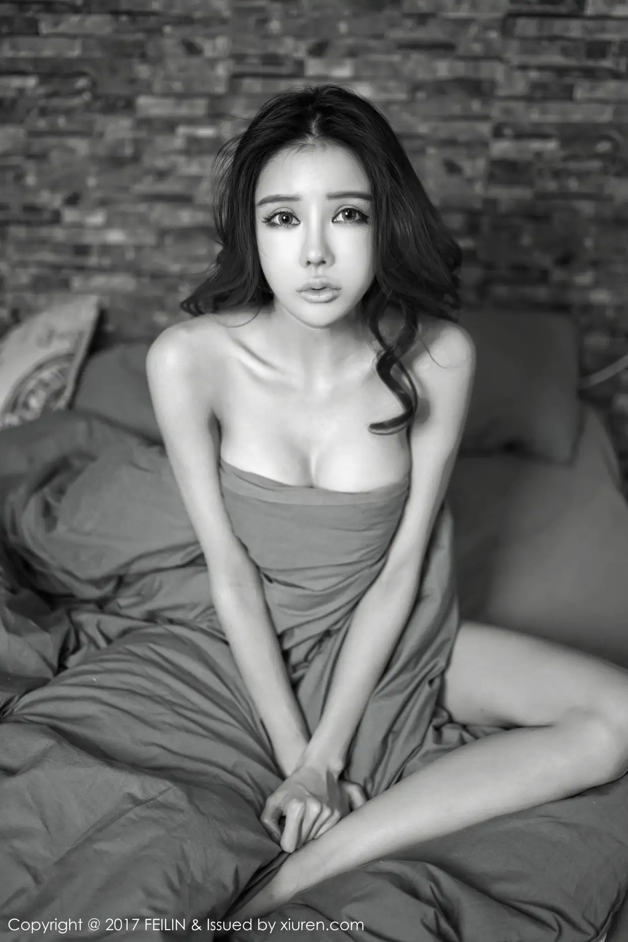 [嗲囡囡] 2017.07.13 VOL.101 G干干#[43P]-2
