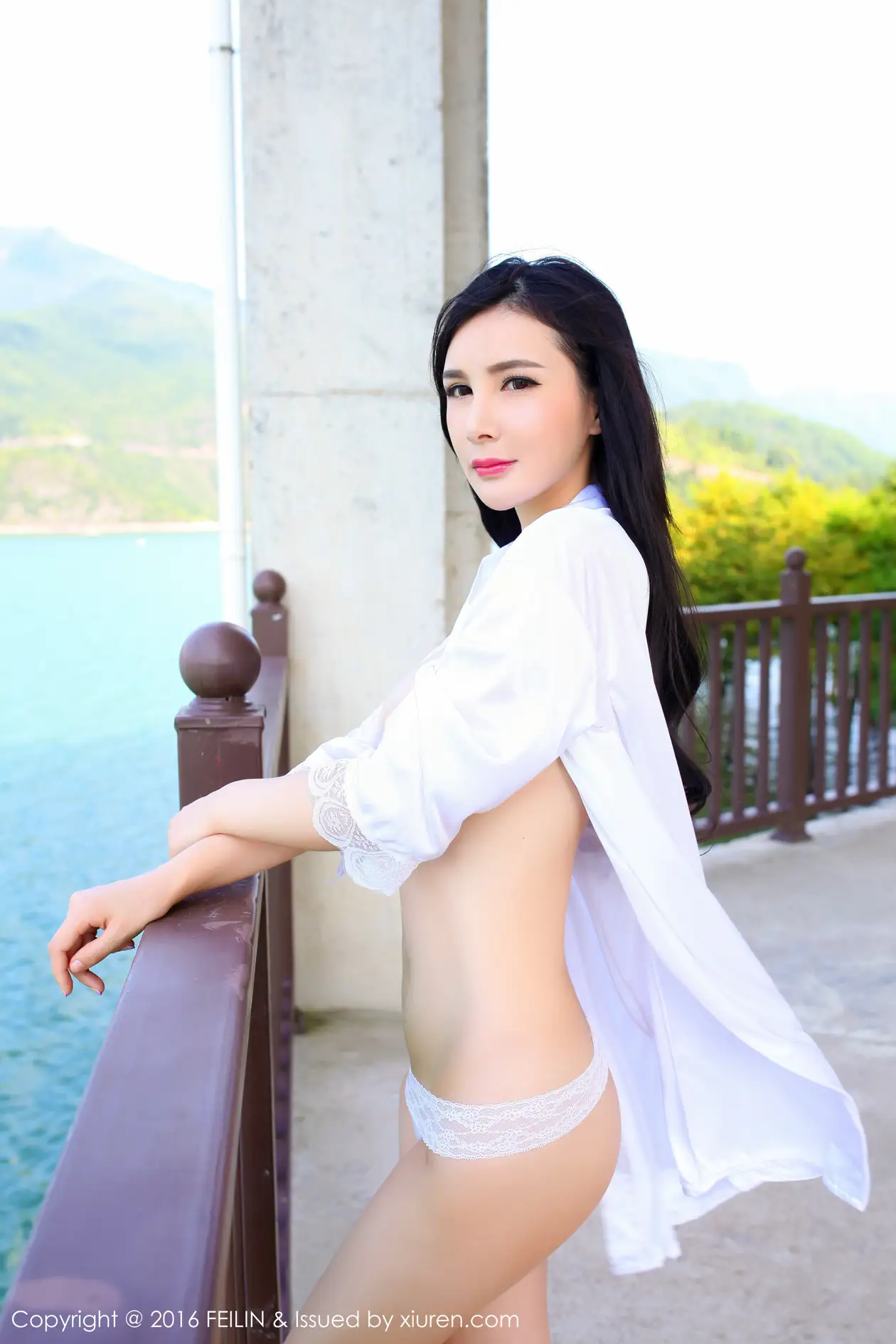 [嗲囡囡] 2016.09.17 VOL.054 顾欣怡#[44P]-4