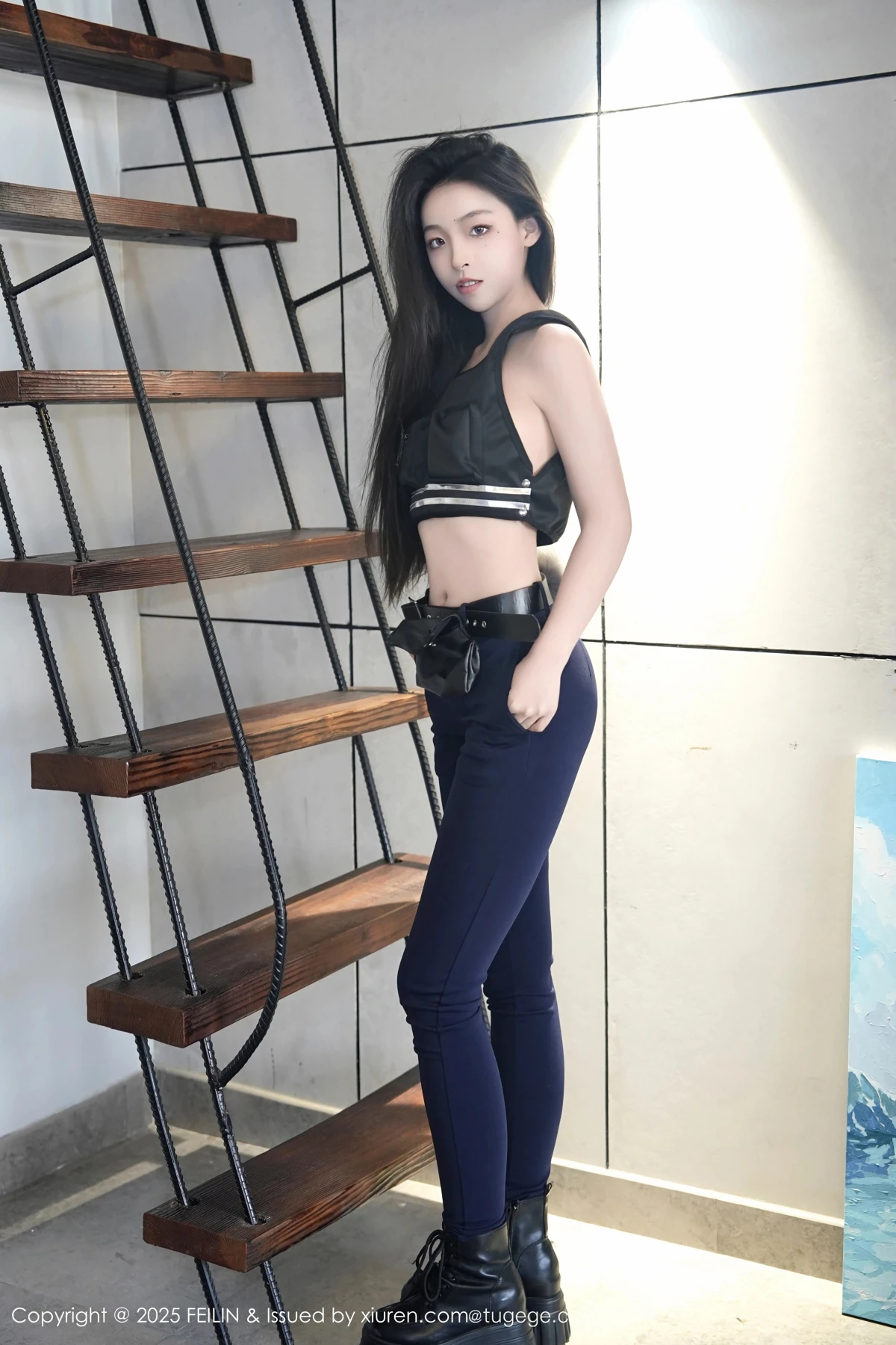[嗲囡囡] 2025.01.02 VOL.497 芝樱#[75P]-9