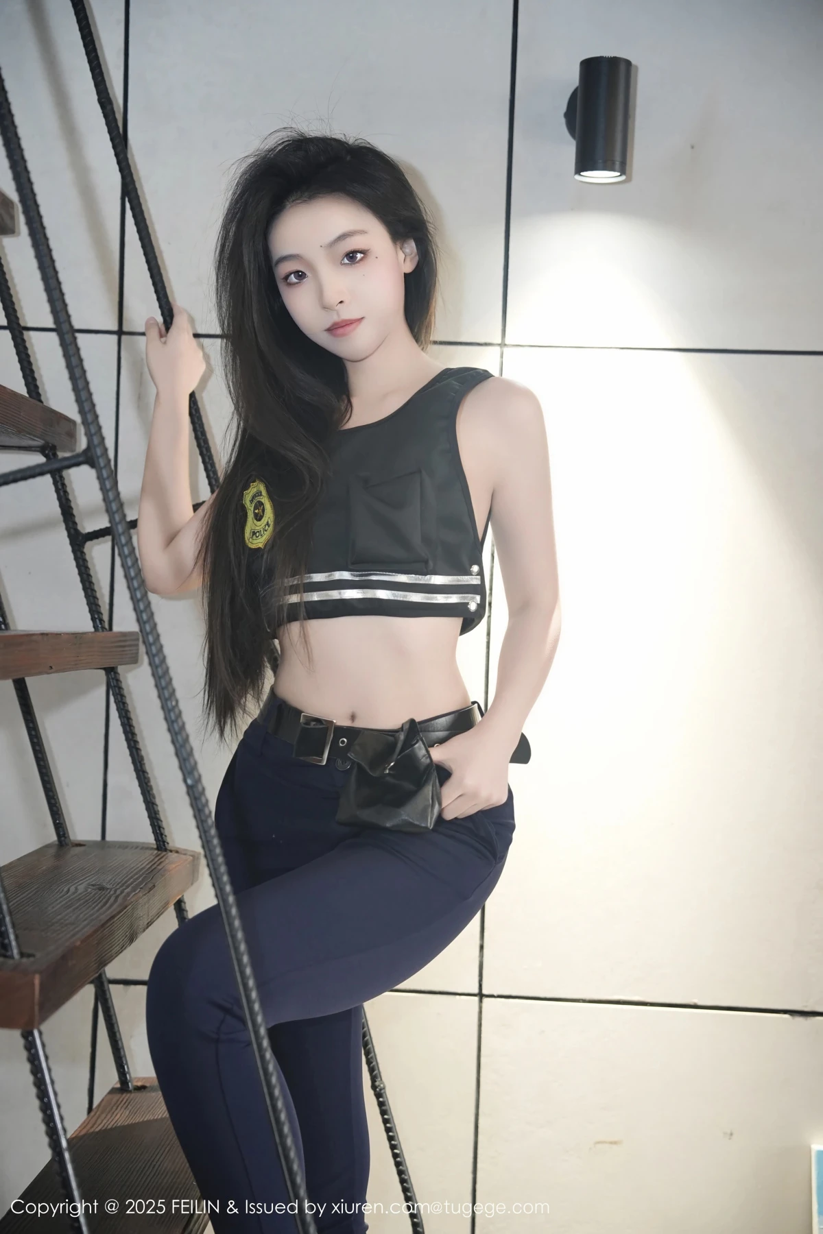 [嗲囡囡] 2025.01.02 VOL.497 芝樱#[75P]-2