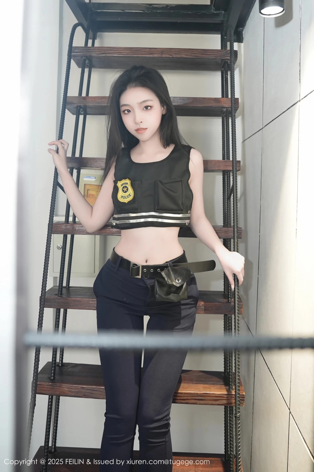 [嗲囡囡] 2025.01.02 VOL.497 芝樱#[75P]-5