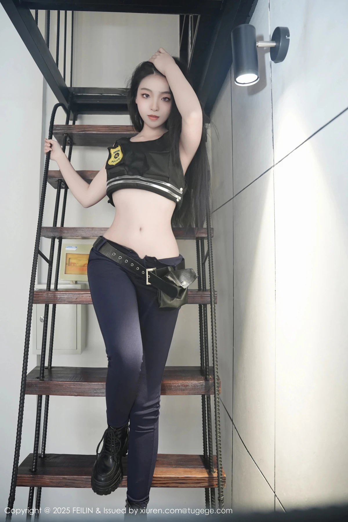 [嗲囡囡] 2025.01.02 VOL.497 芝樱#[75P]-6