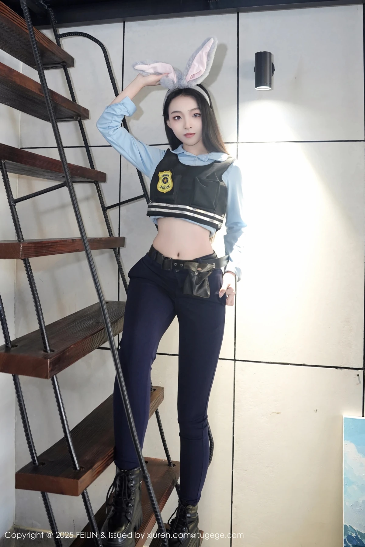 [嗲囡囡] 2025.01.02 VOL.497 芝樱#[75P]-4