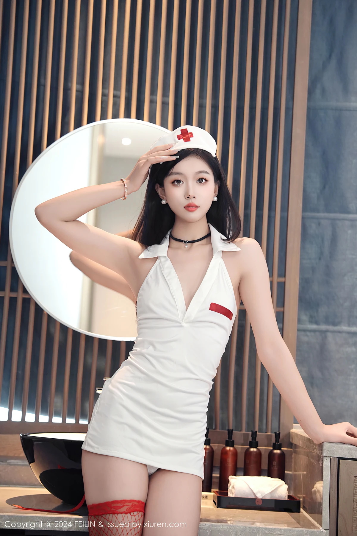 [嗲囡囡] 2024.10.24 VOL.476 江念鱼#[71P]-5