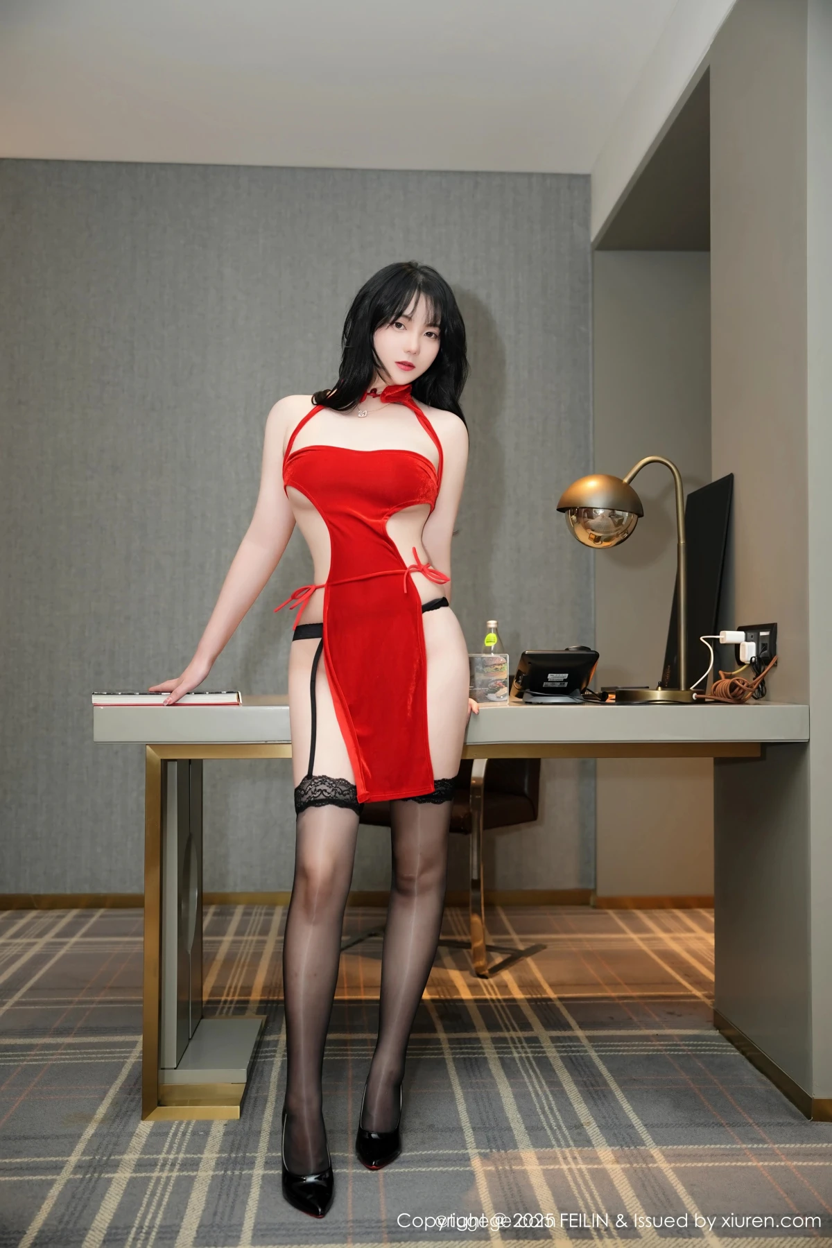 [嗲囡囡] 2025.03.14 VOL.505 软情#[60P]-10
