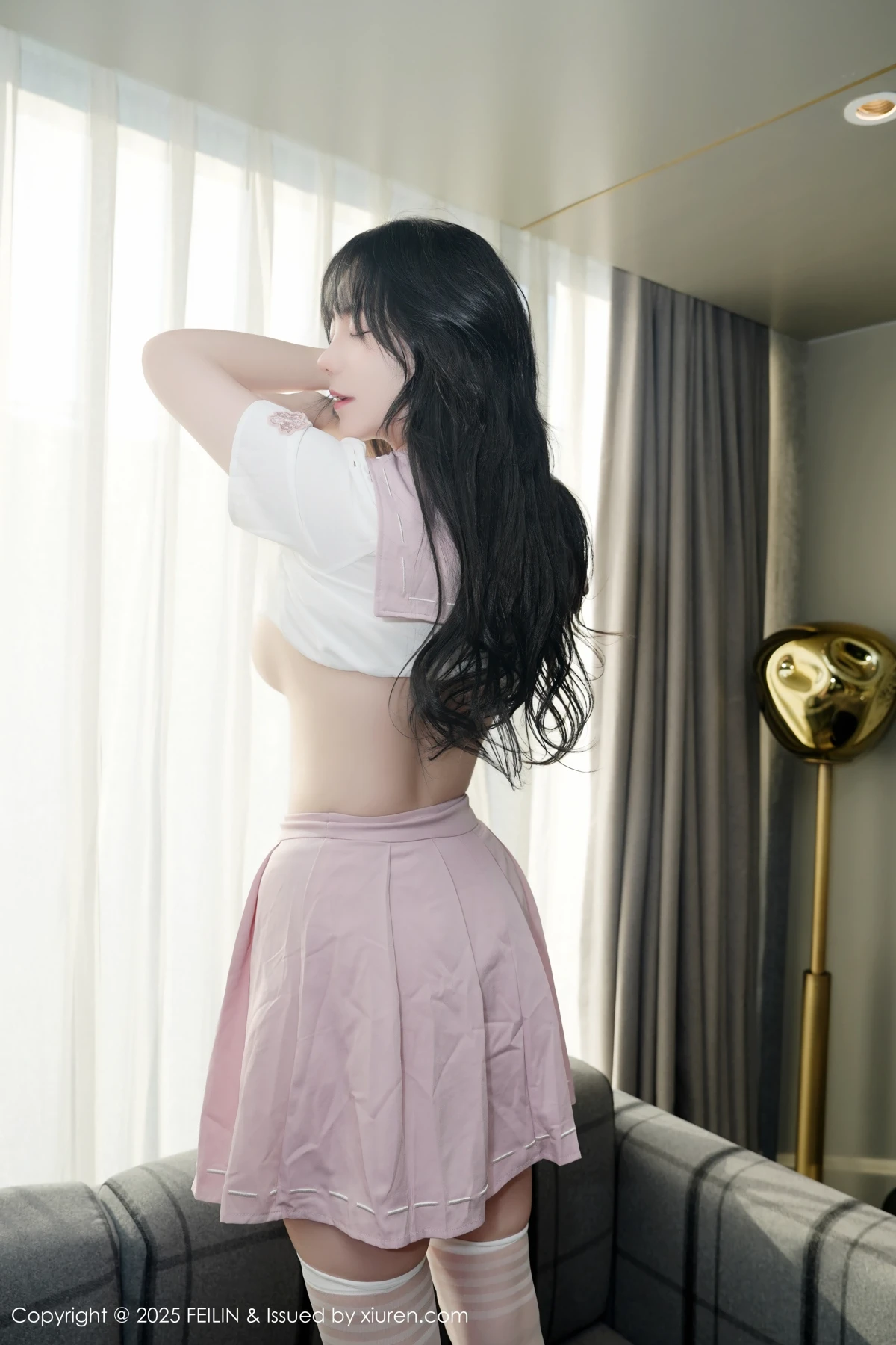 [嗲囡囡] 2025.02.24 VOL.503 软情#[71P]-8