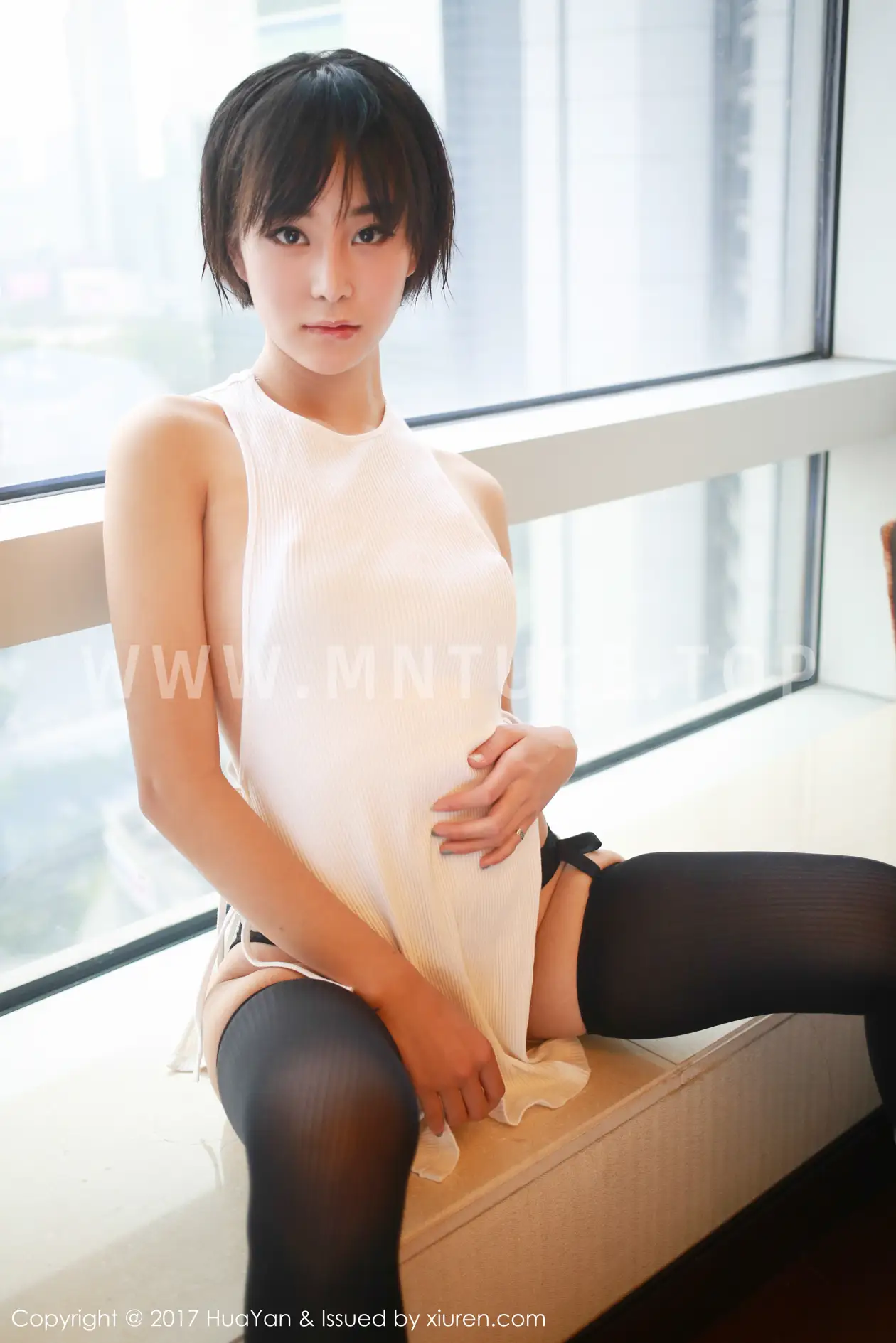 [花の颜] 2017.07.16 Vol.042 艺蕾#[48P]-4