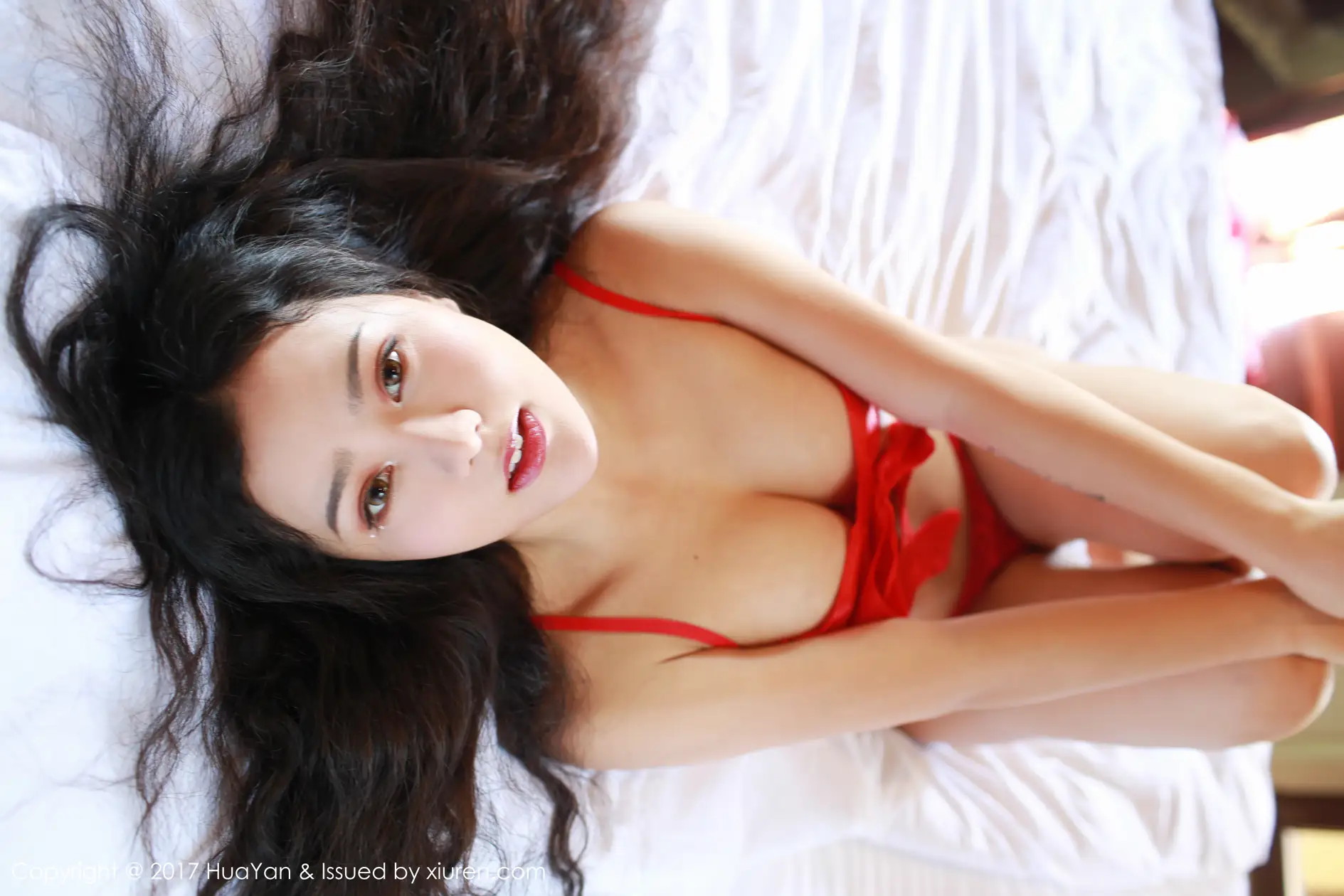 [花の颜] 2017.02.15 Vol.028 Manuela玛鲁娜#[36P]-7