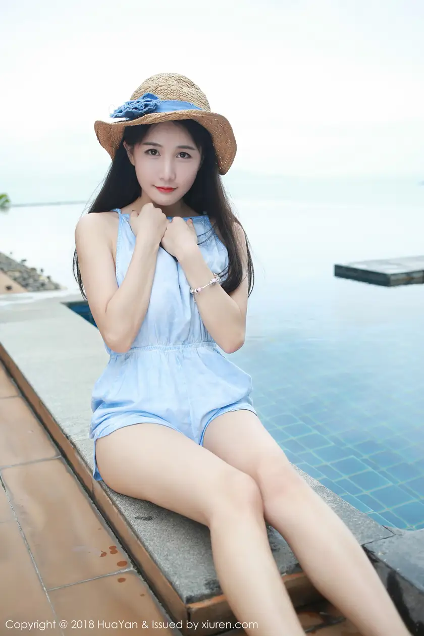 [花の颜] 2018.11.29 Vol.057 小沫琳#[40P]-10