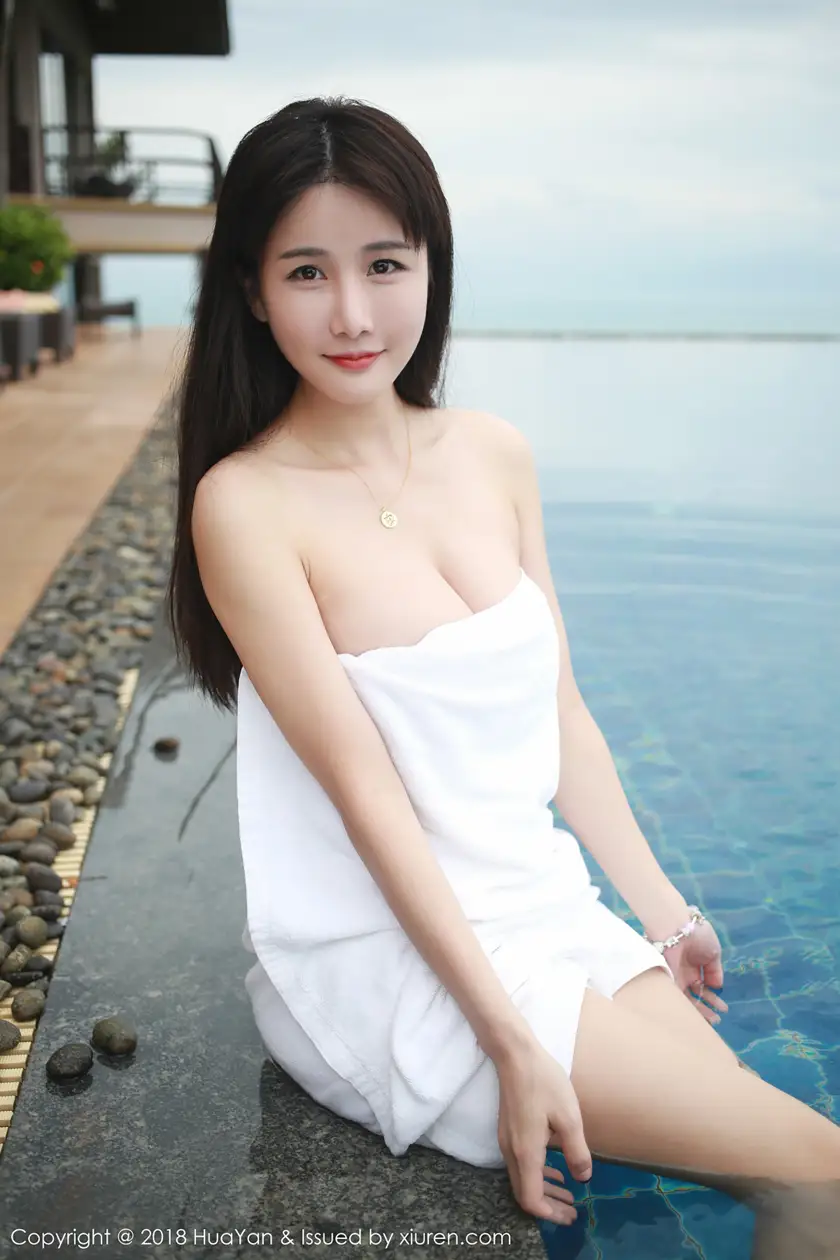[花の颜] 2018.11.29 Vol.057 小沫琳#[40P]-5
