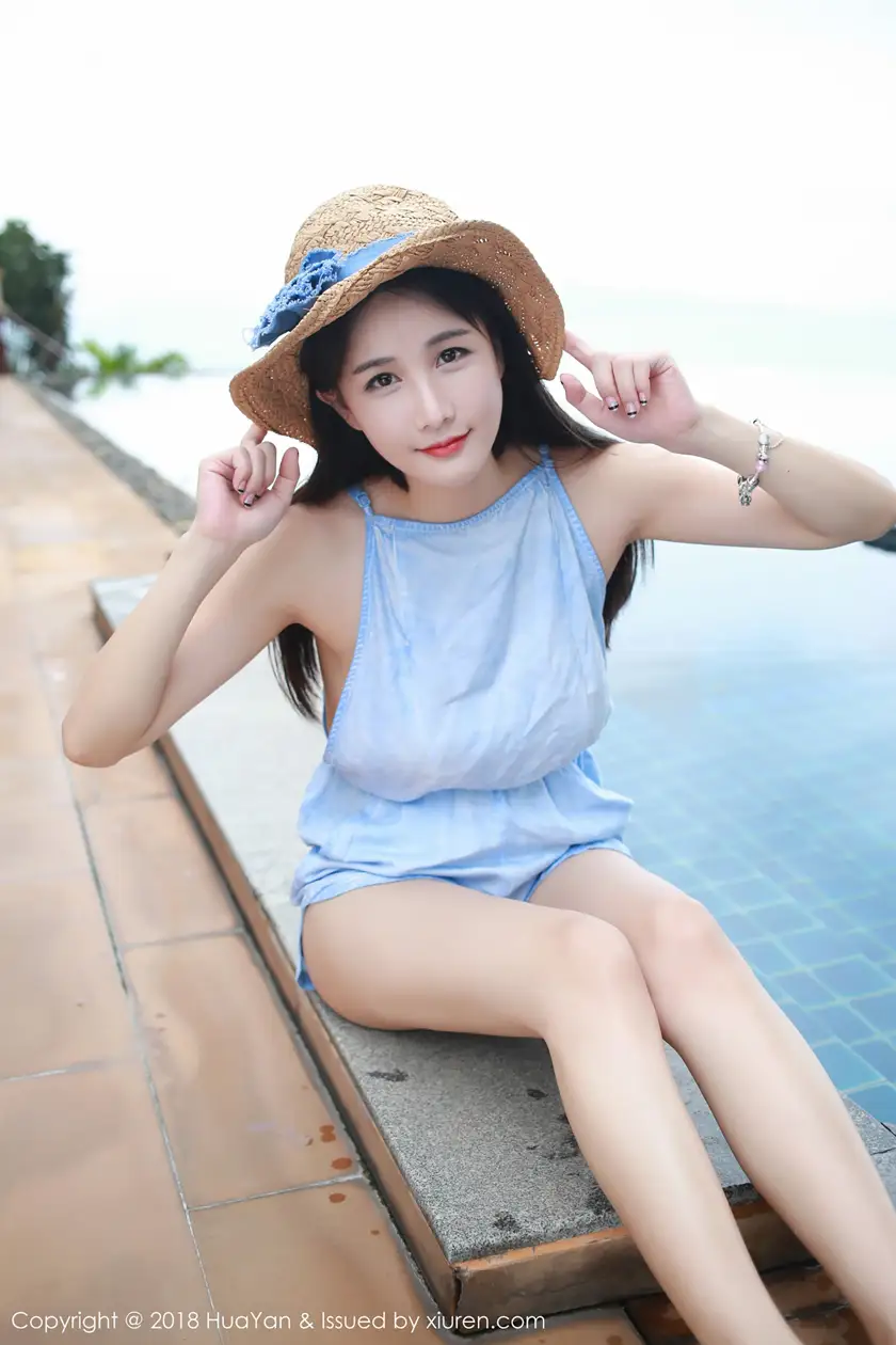 [花の颜] 2018.11.29 Vol.057 小沫琳#[40P]-9
