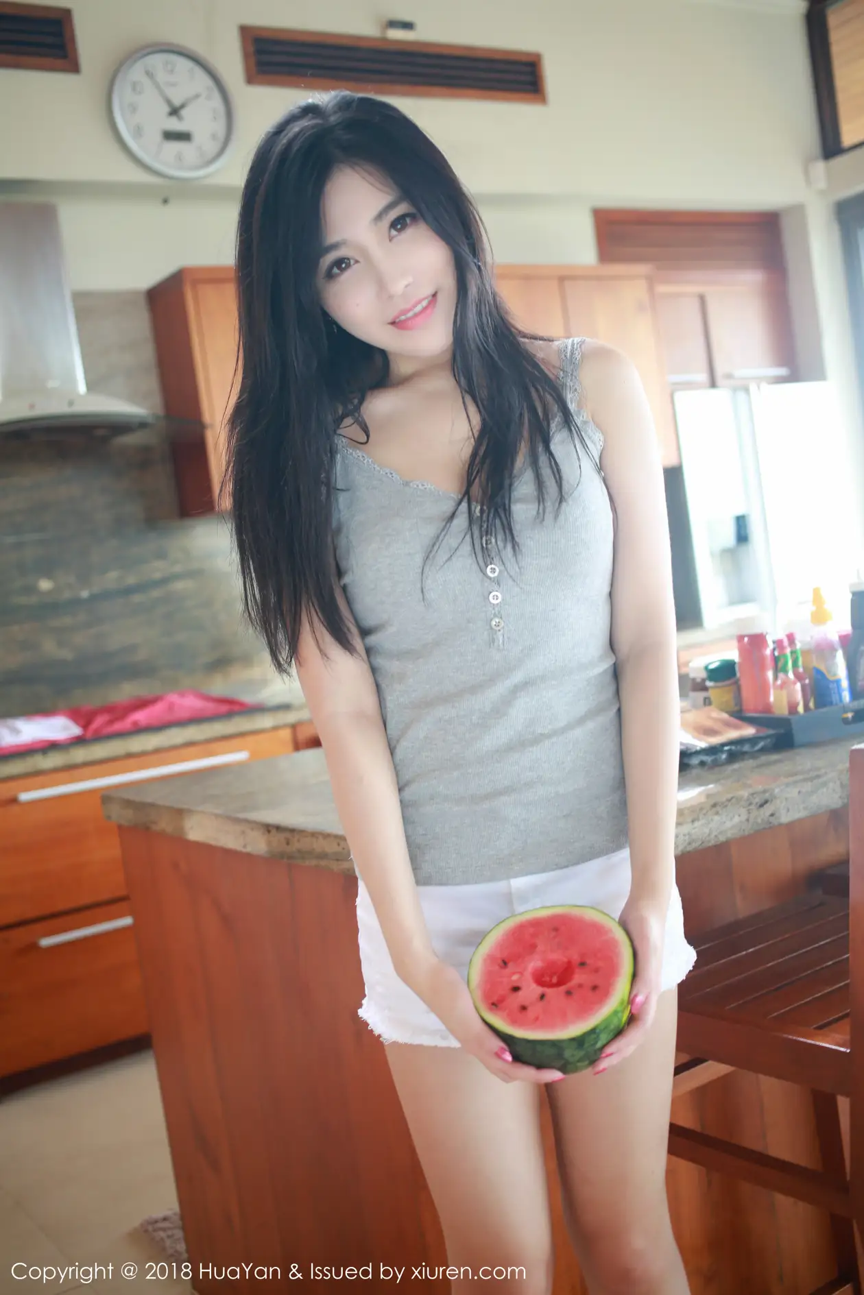 [花の颜] 2018.01.22 Vol.054 许诺Sabrina#[30P]-7