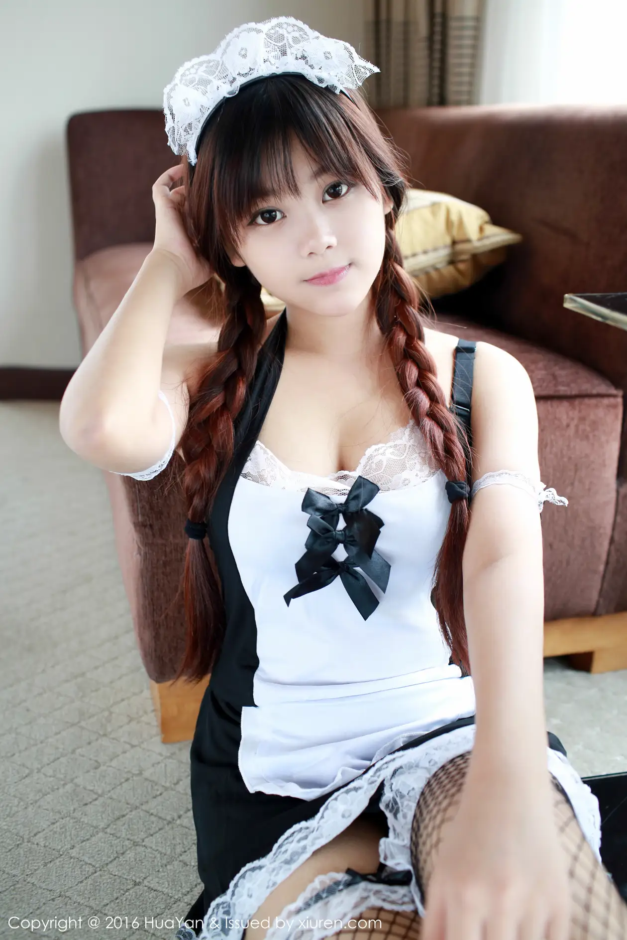 [花の颜] 2016.12.16 Vol.016 小月儿#[55P]-5