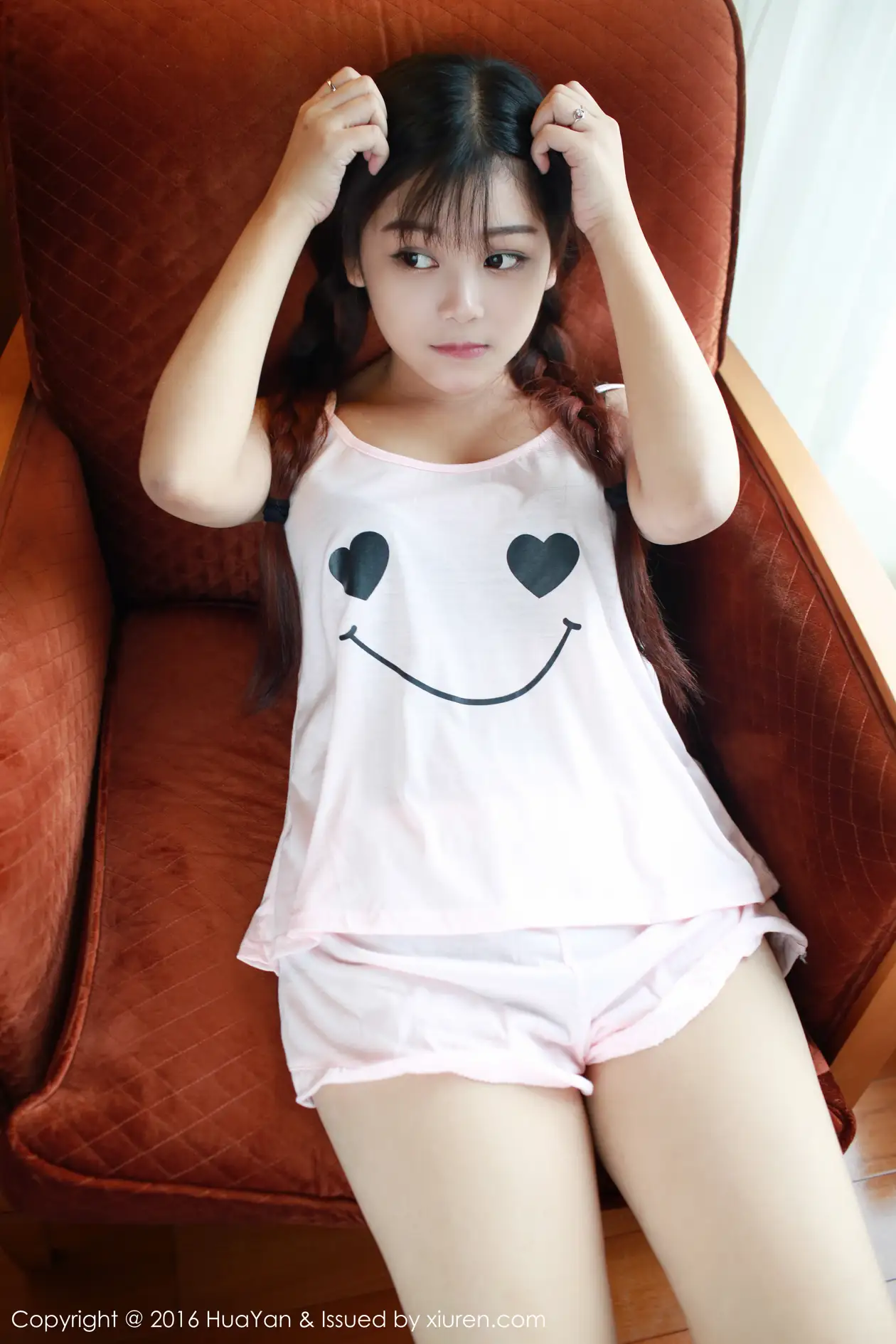 [花の颜] 2016.12.16 Vol.016 小月儿#[55P]-7