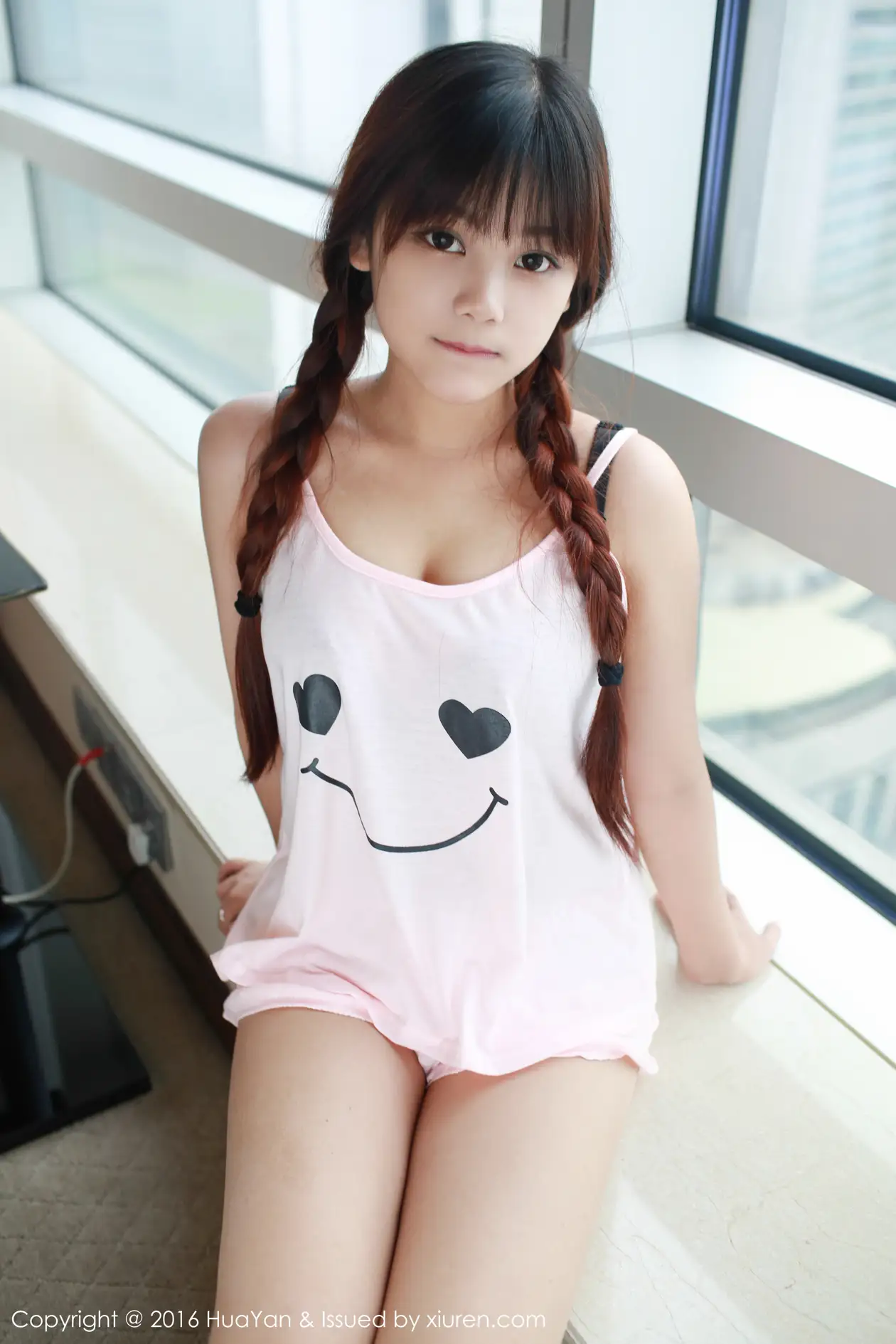 [花の颜] 2016.12.16 Vol.016 小月儿#[55P]-3