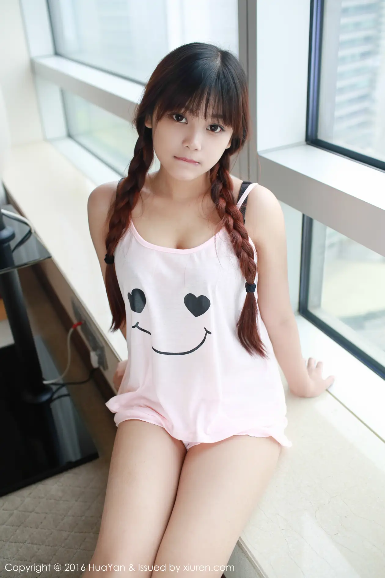 [花の颜] 2016.12.16 Vol.016 小月儿#[55P]-4
