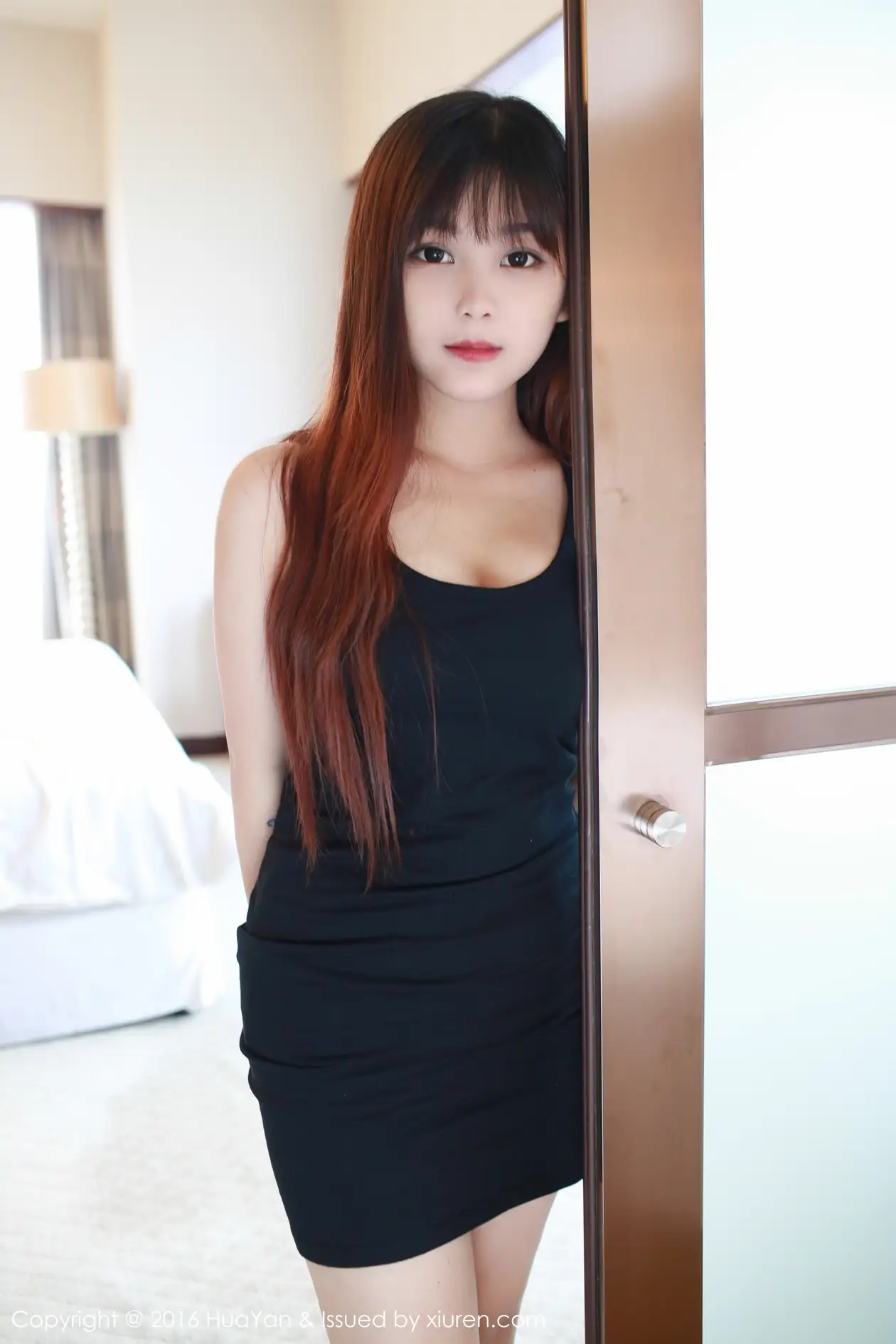 [花の颜] 2016.12.16 Vol.016 小月儿#[55P]-5