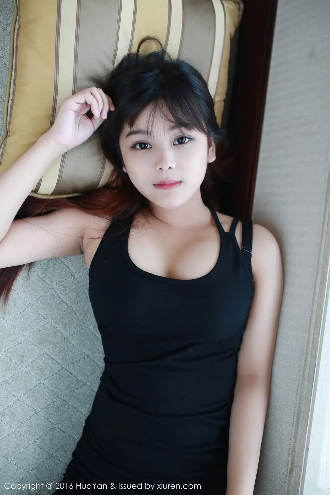 [花の颜] 2016.12.16 Vol.016 小月儿#[55P]-8