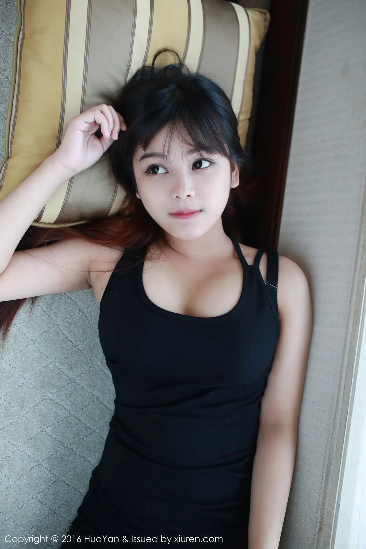 [花の颜] 2016.12.16 Vol.016 小月儿#[55P]-9