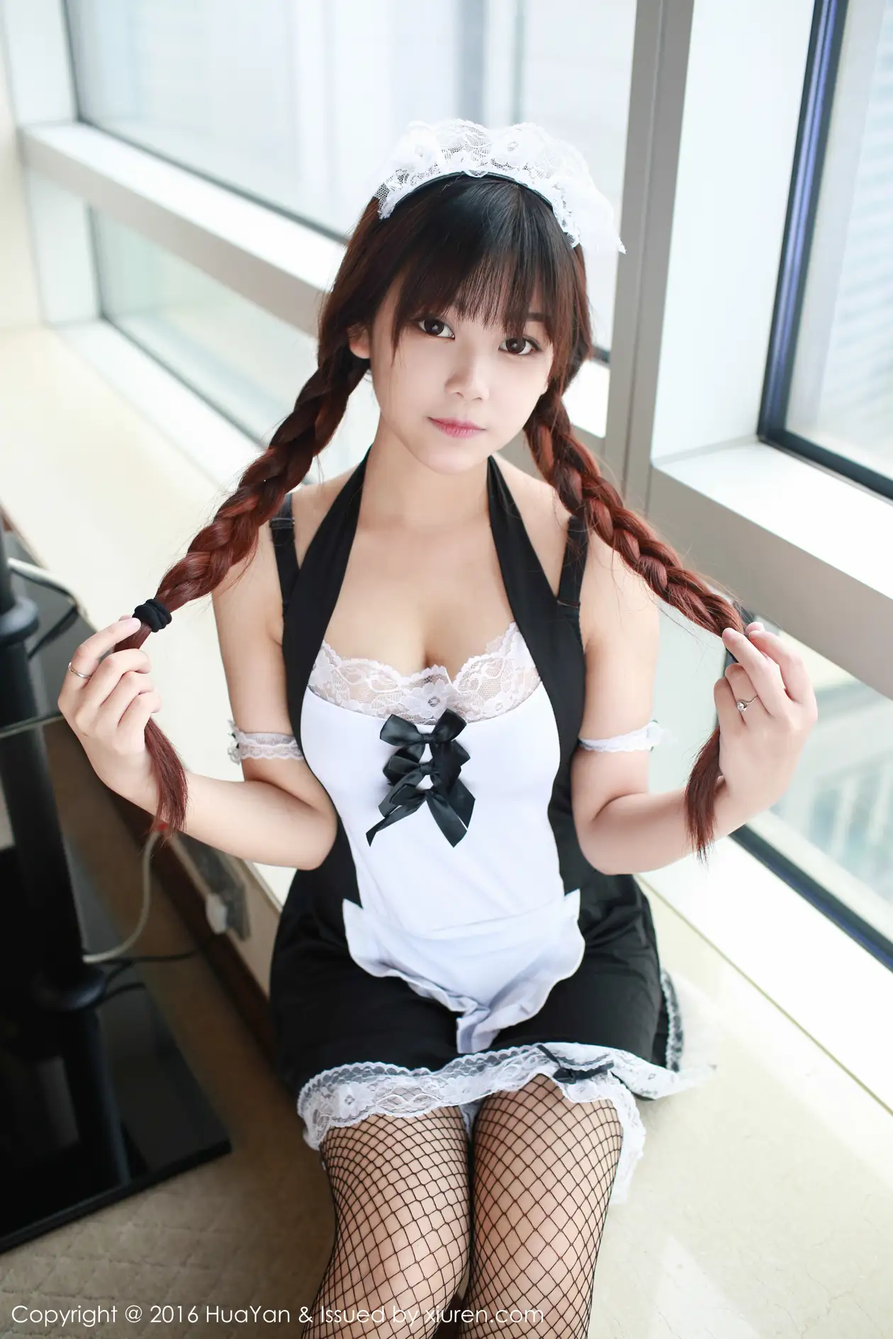 [花の颜] 2016.12.16 Vol.016 小月儿#[55P]-4