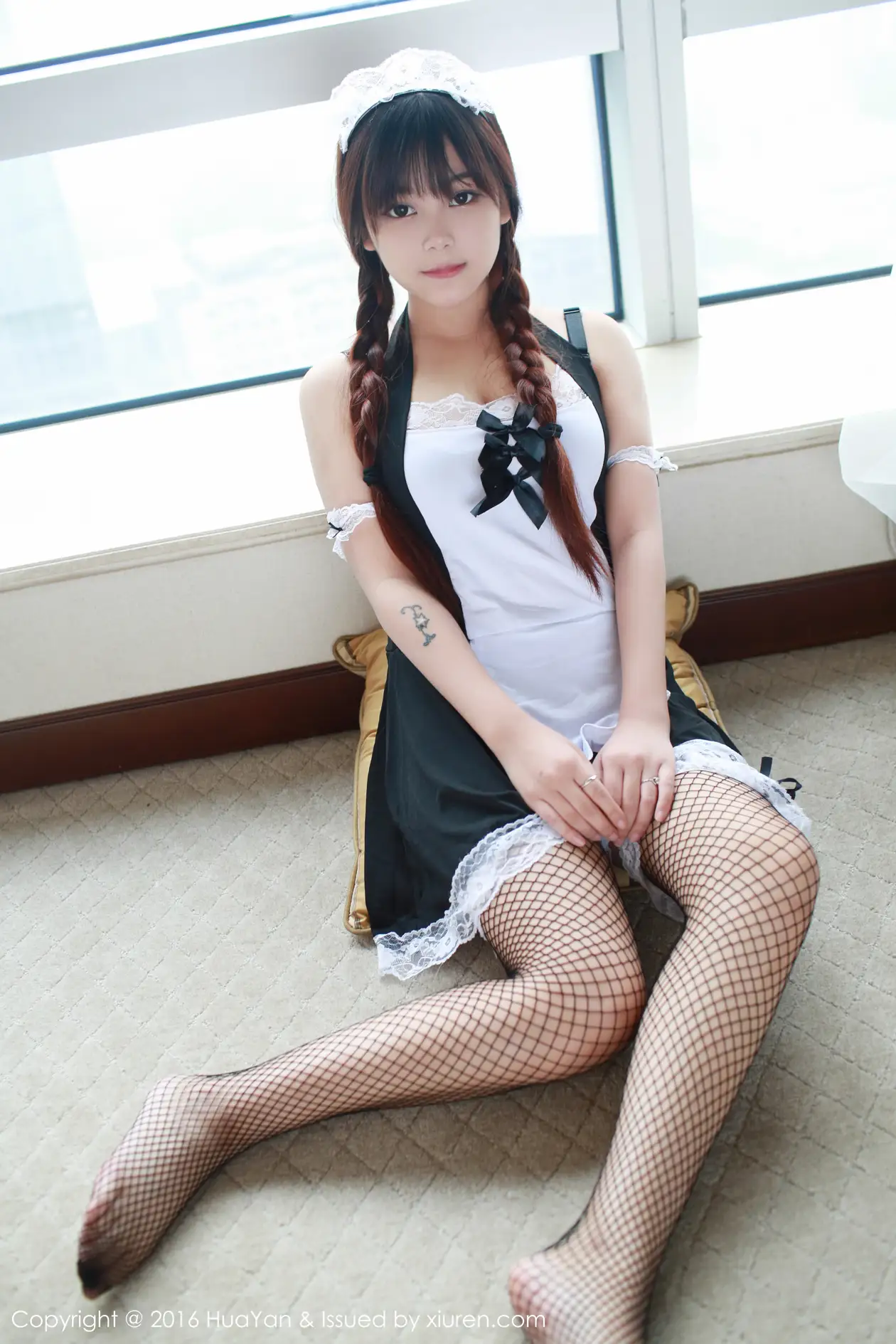 [花の颜] 2016.12.16 Vol.016 小月儿#[55P]-8