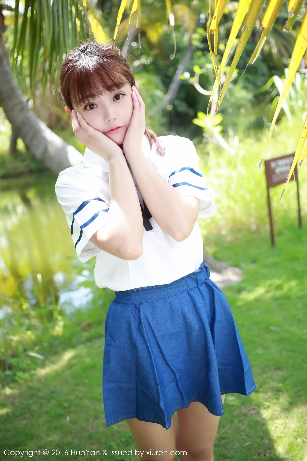 [花の颜] 2016.10.16 Vol.008 佘贝拉Bella#[47P]-7