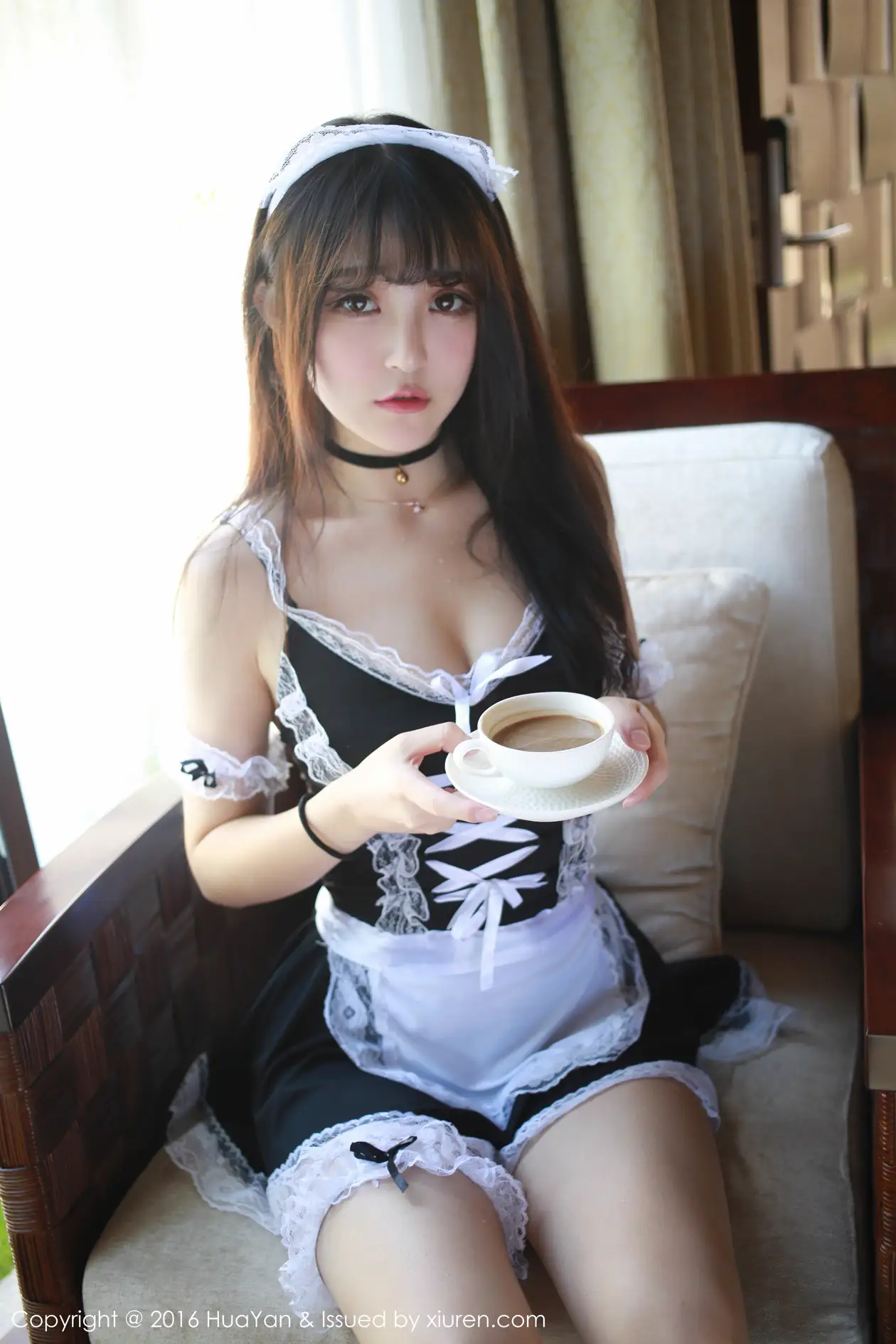 [花の颜] 2016.12.07 Vol.014 伊小七MoMo#[51P]-3